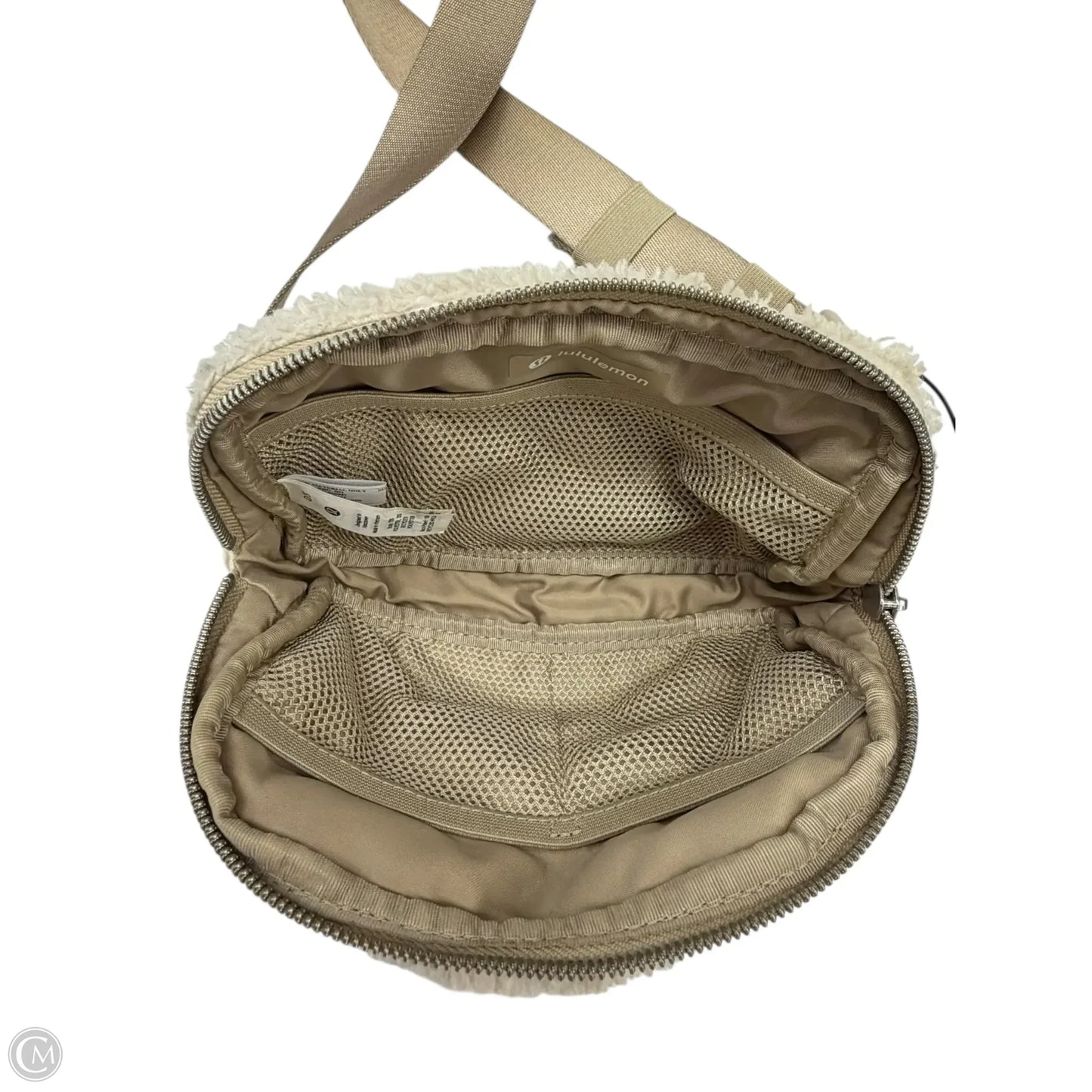 Belt Bag By Lululemon, Size: Small