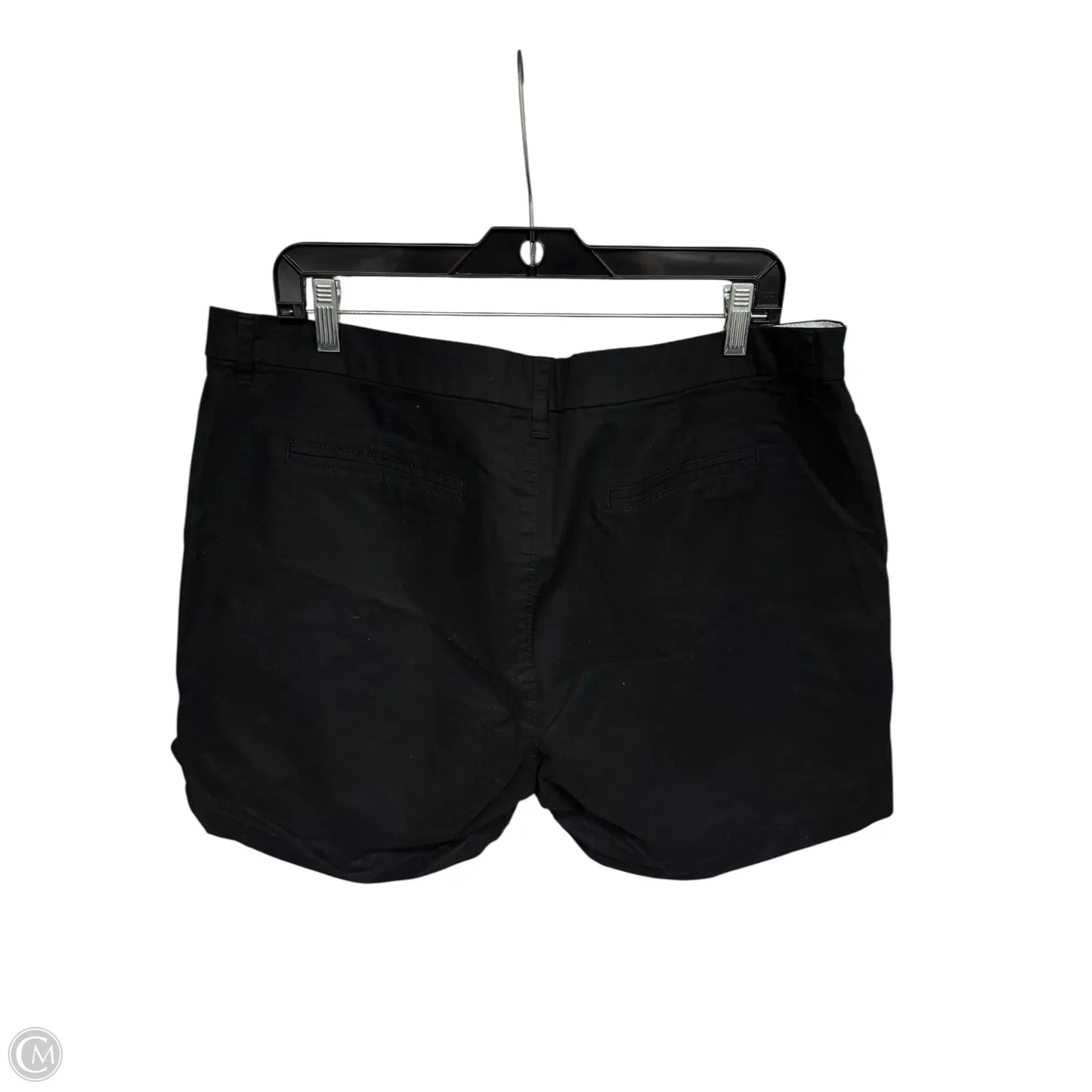 Shorts By Old Navy In Black, Size: 16
