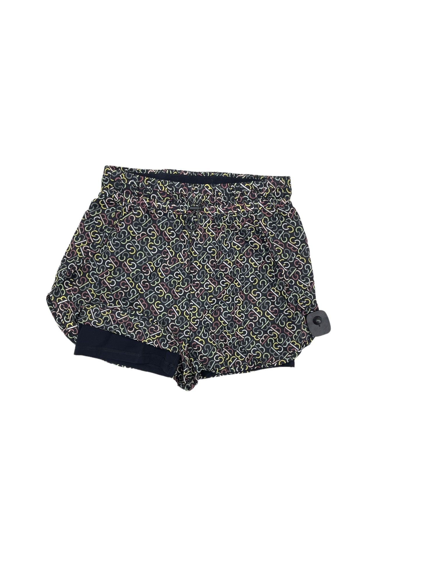 Athletic Shorts By Sweaty Betty Size: 6