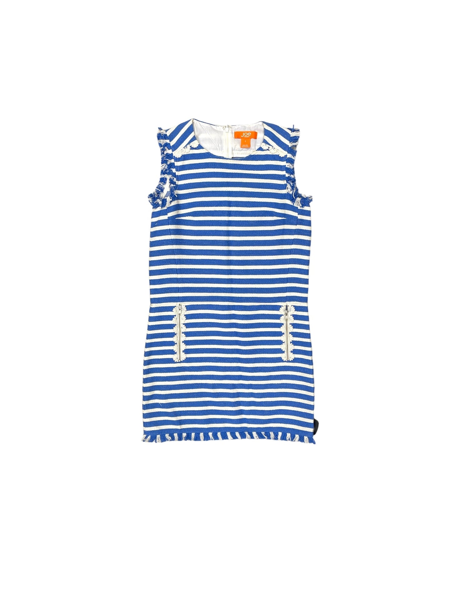 Dress Casual Midi By Joe Fresh Size: 2