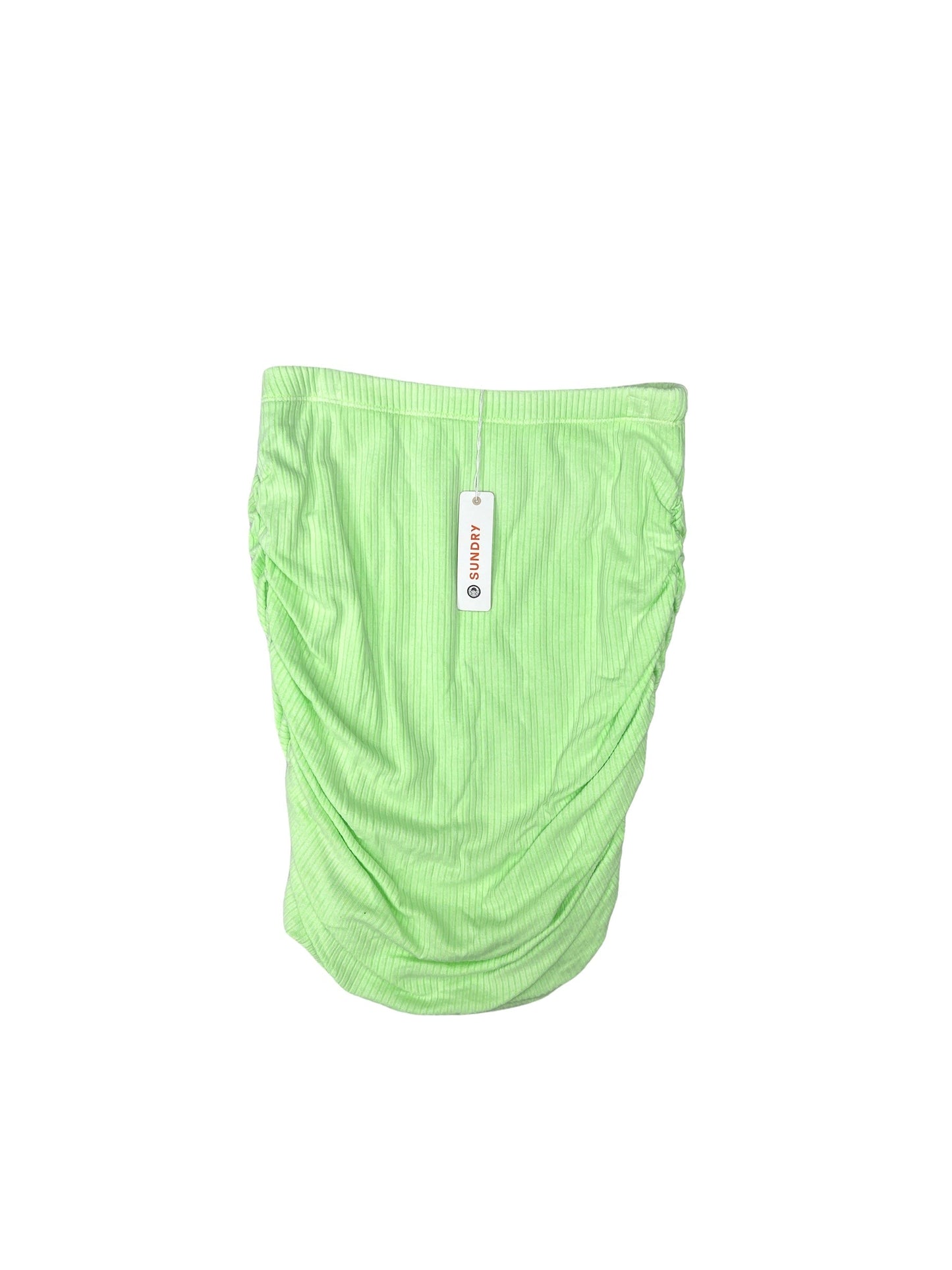 Top Sleeveless By Sundry Size: S