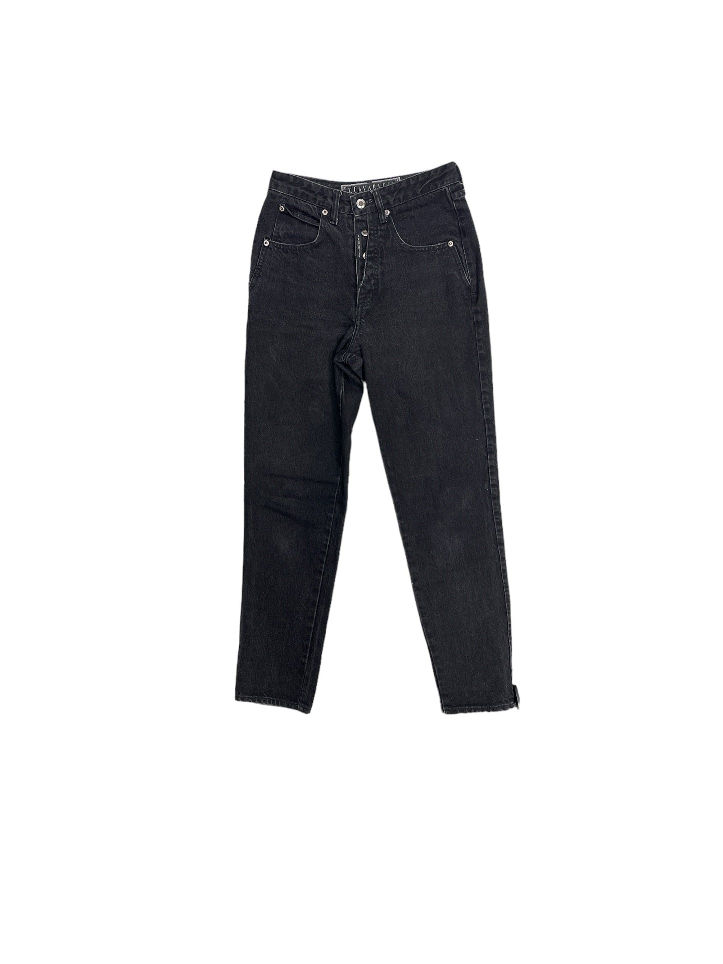 Jeans Straight By Z Cavaricci Size: 27