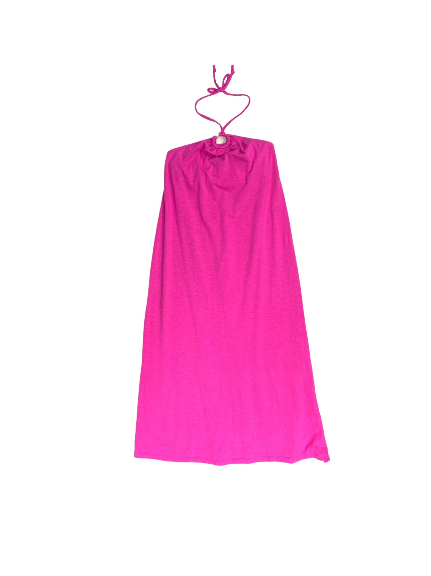 Dress Casual Maxi By Cme Size: S