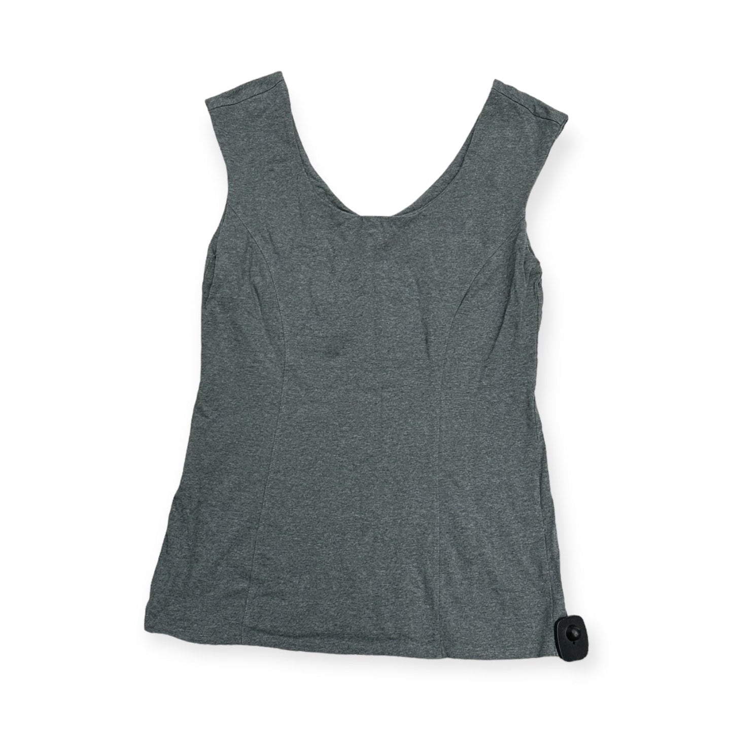 Top Sleeveless By Express Size: L