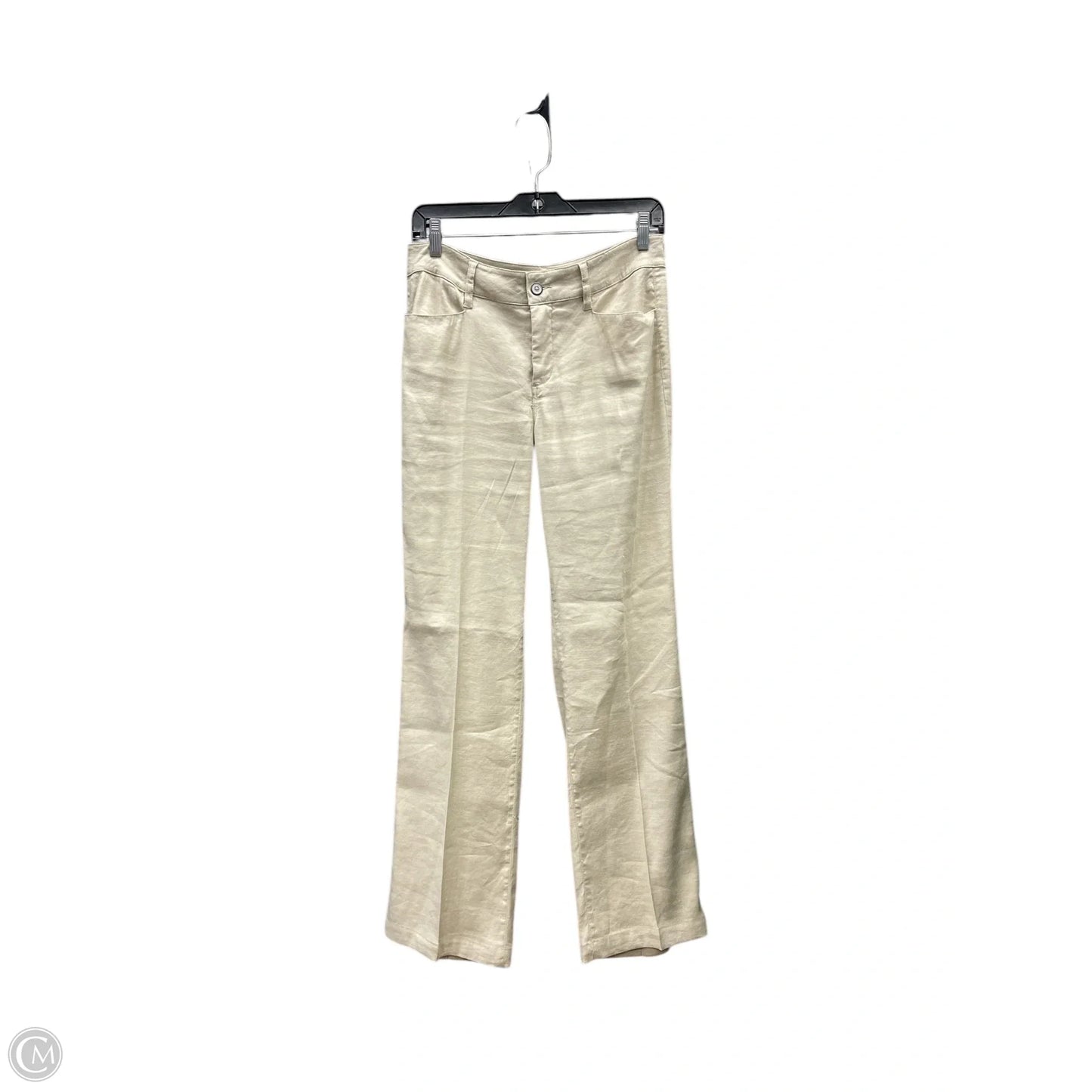 Pants Chinos & Khakis By Not Your Daughters Jeans In Tan, Size: 2