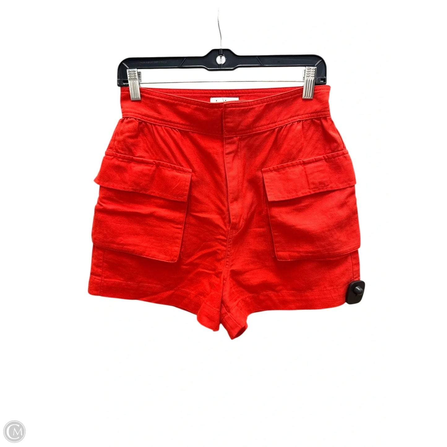 Shorts By Joie In Red, Size: 6