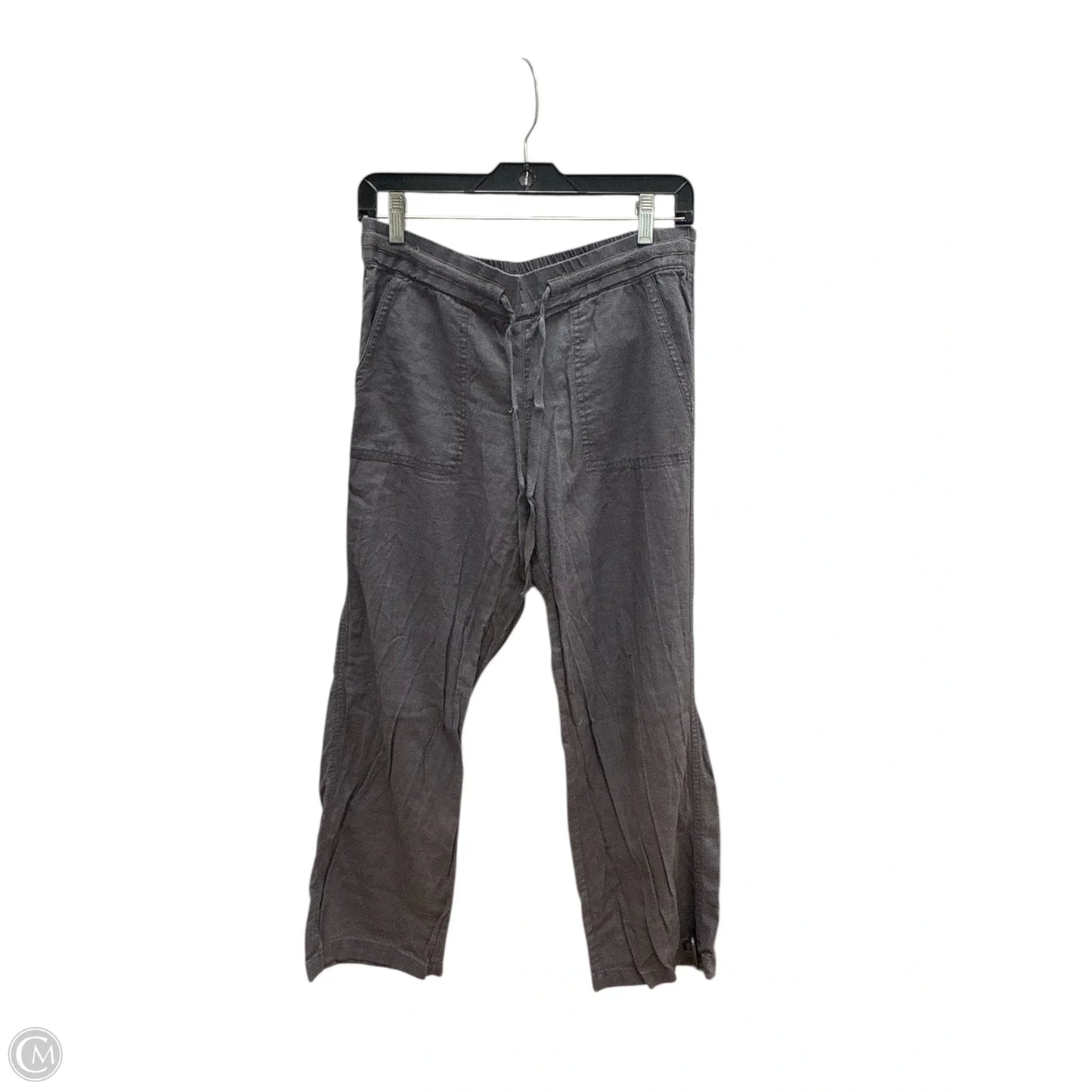 Pants Lounge By Caslon In Grey, Size: Sp