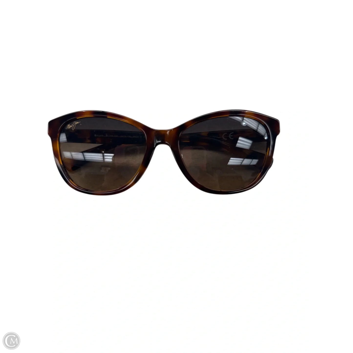 Sunglasses By Maui Jim