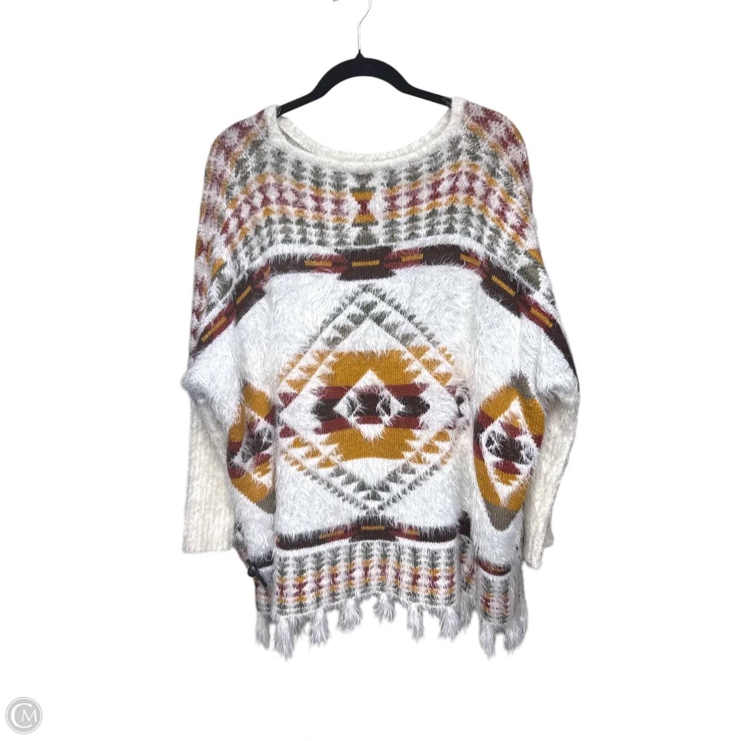Sweater By Altard State In Multi-colored, Size: S