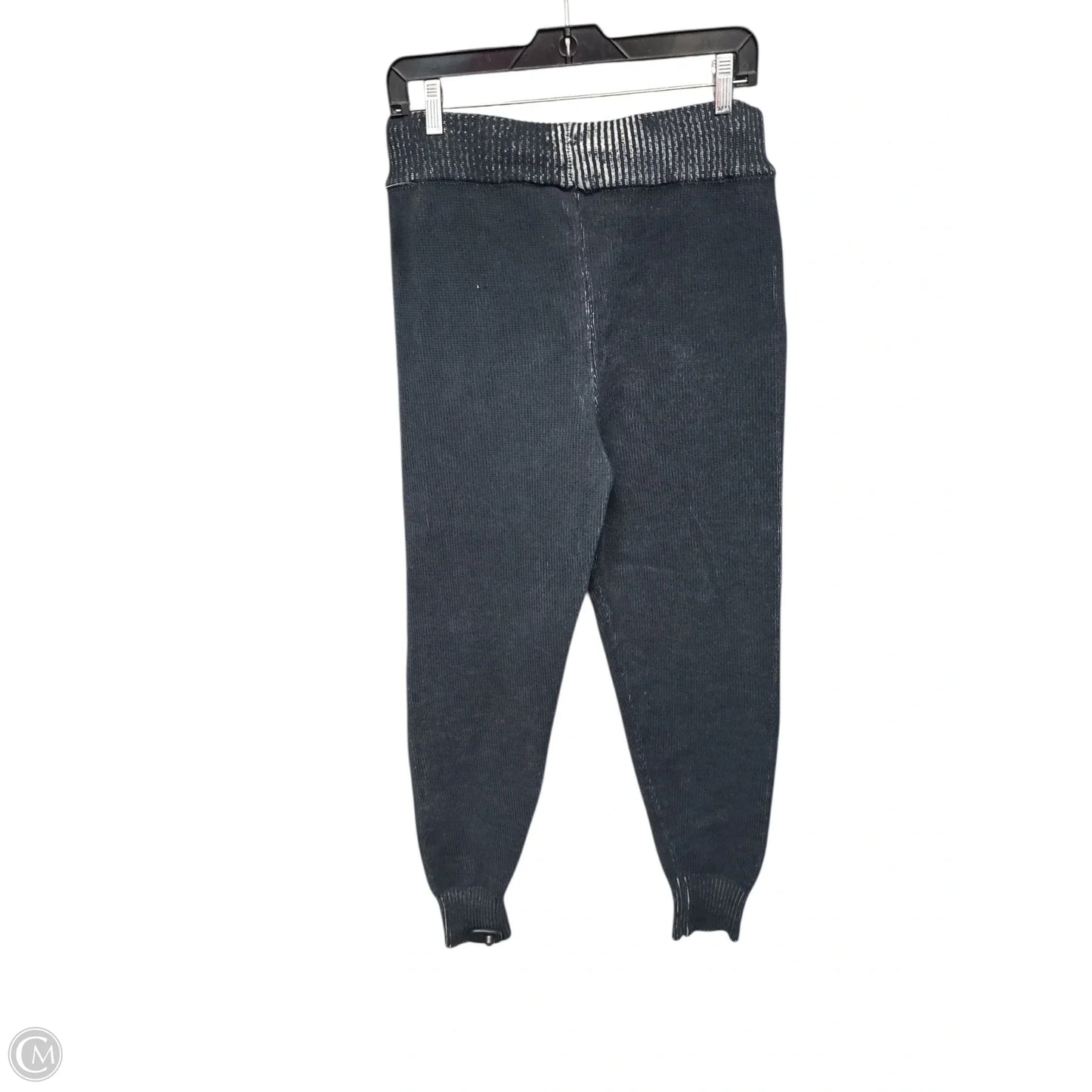 Athletic Pants By Fashion Nova In Grey, Size: Xl