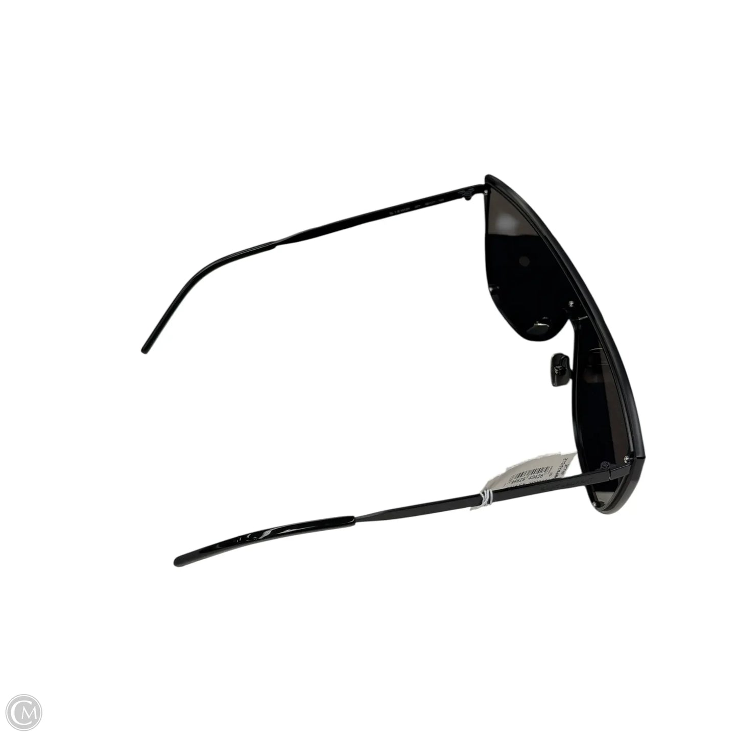 Sunglasses Luxury Designer By Yves Saint Laurent