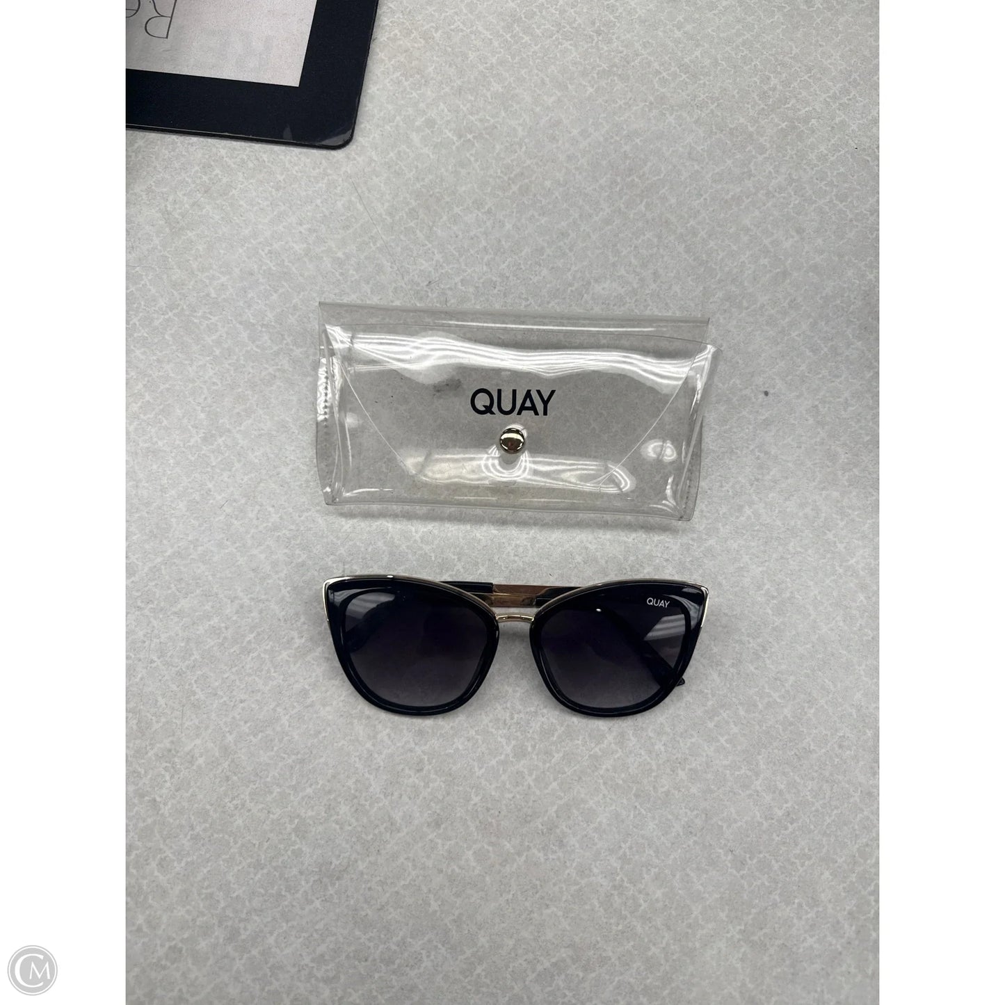 Sunglasses By Quay
