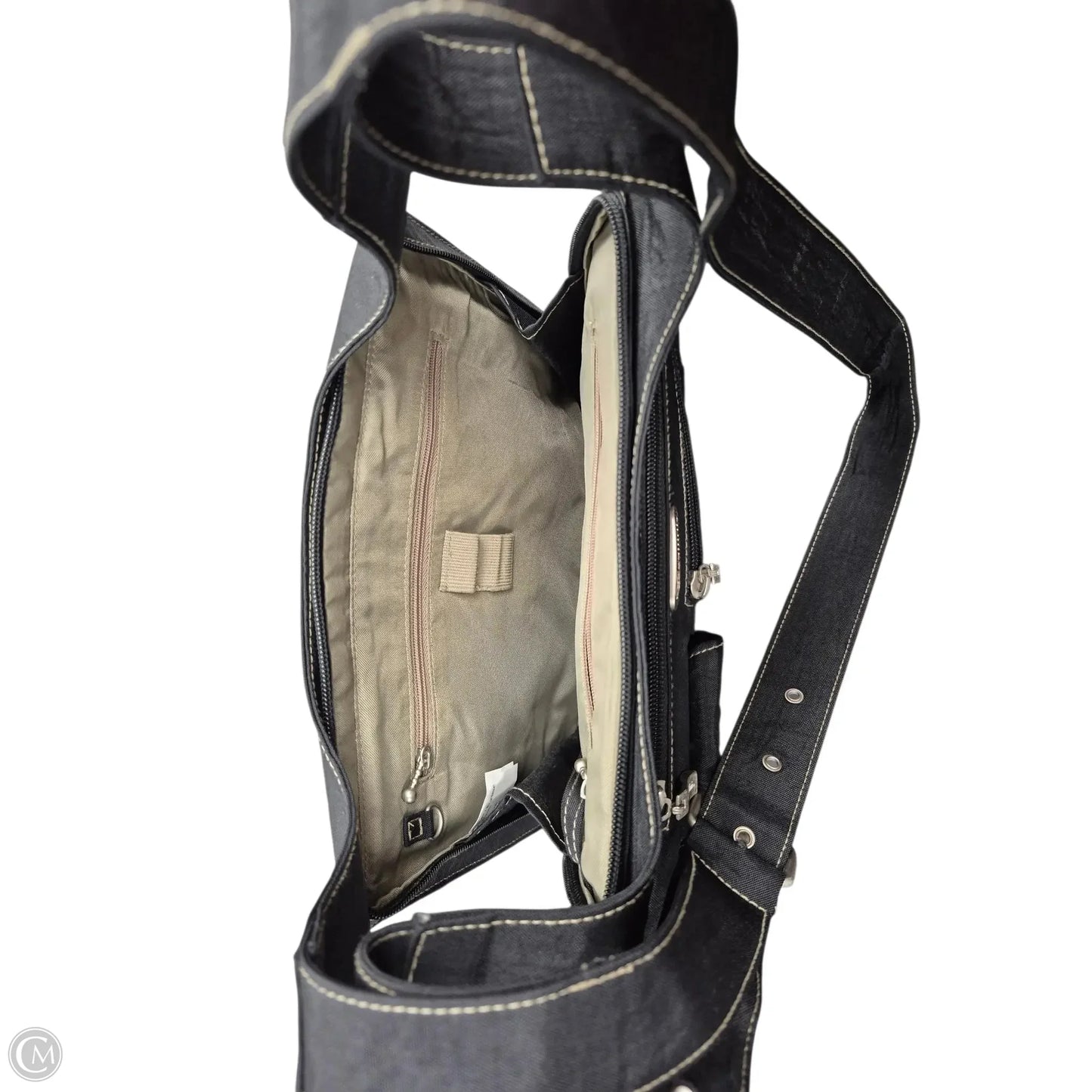 Crossbody By Baggallini, Size: Medium