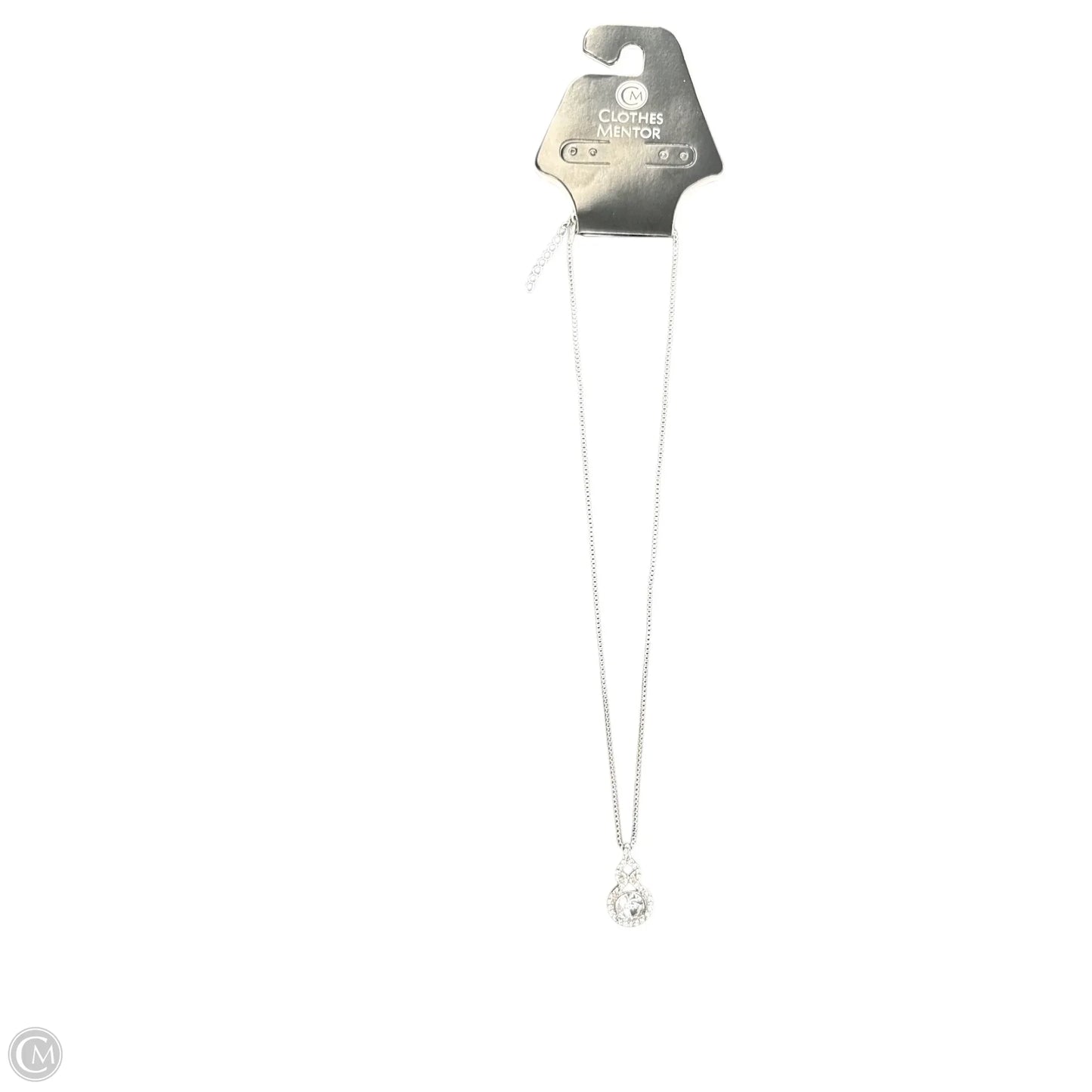 Necklace Pendant By Clothes Mentor