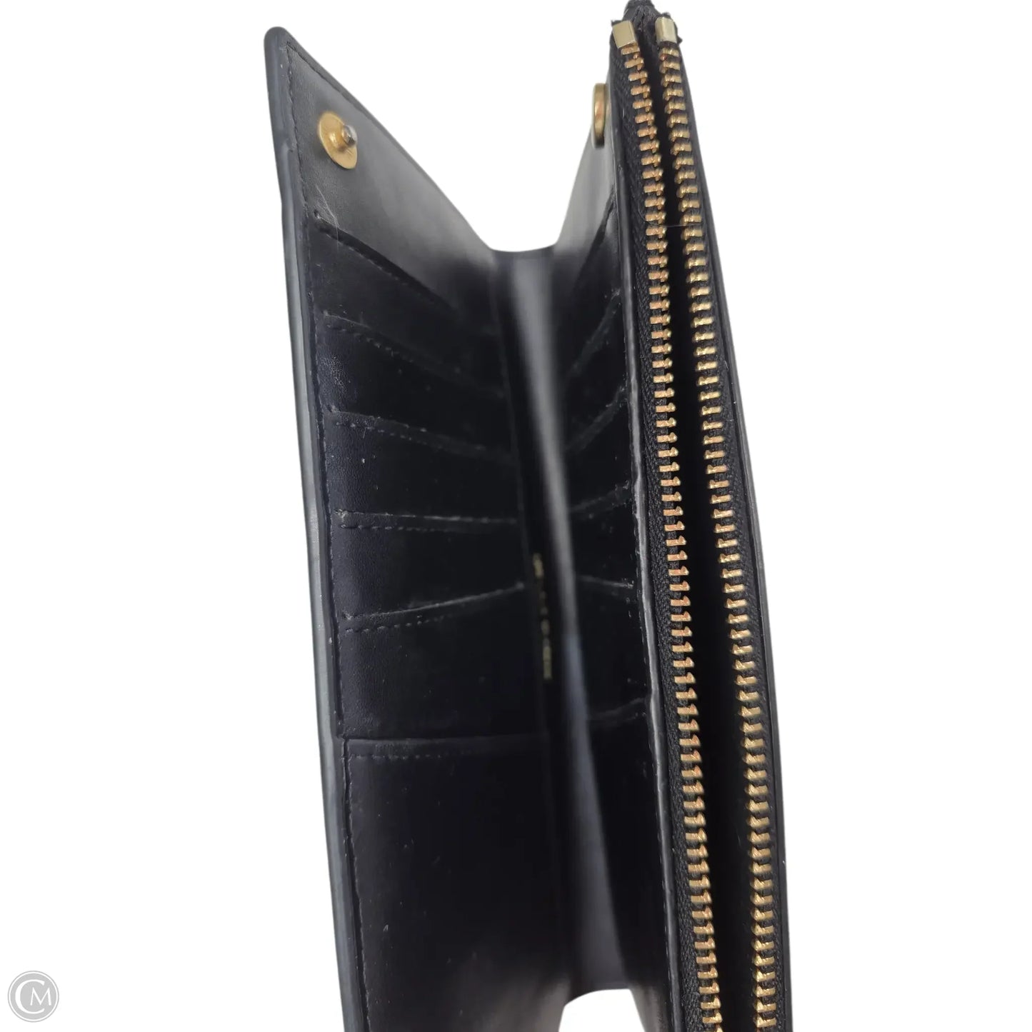 Wallet By Cmc, Size: Medium