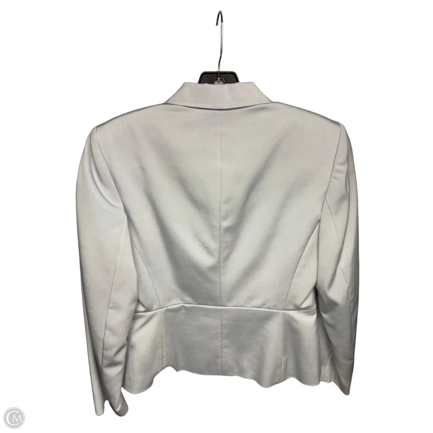 Blazer By Kasper In Black, Size: 6p