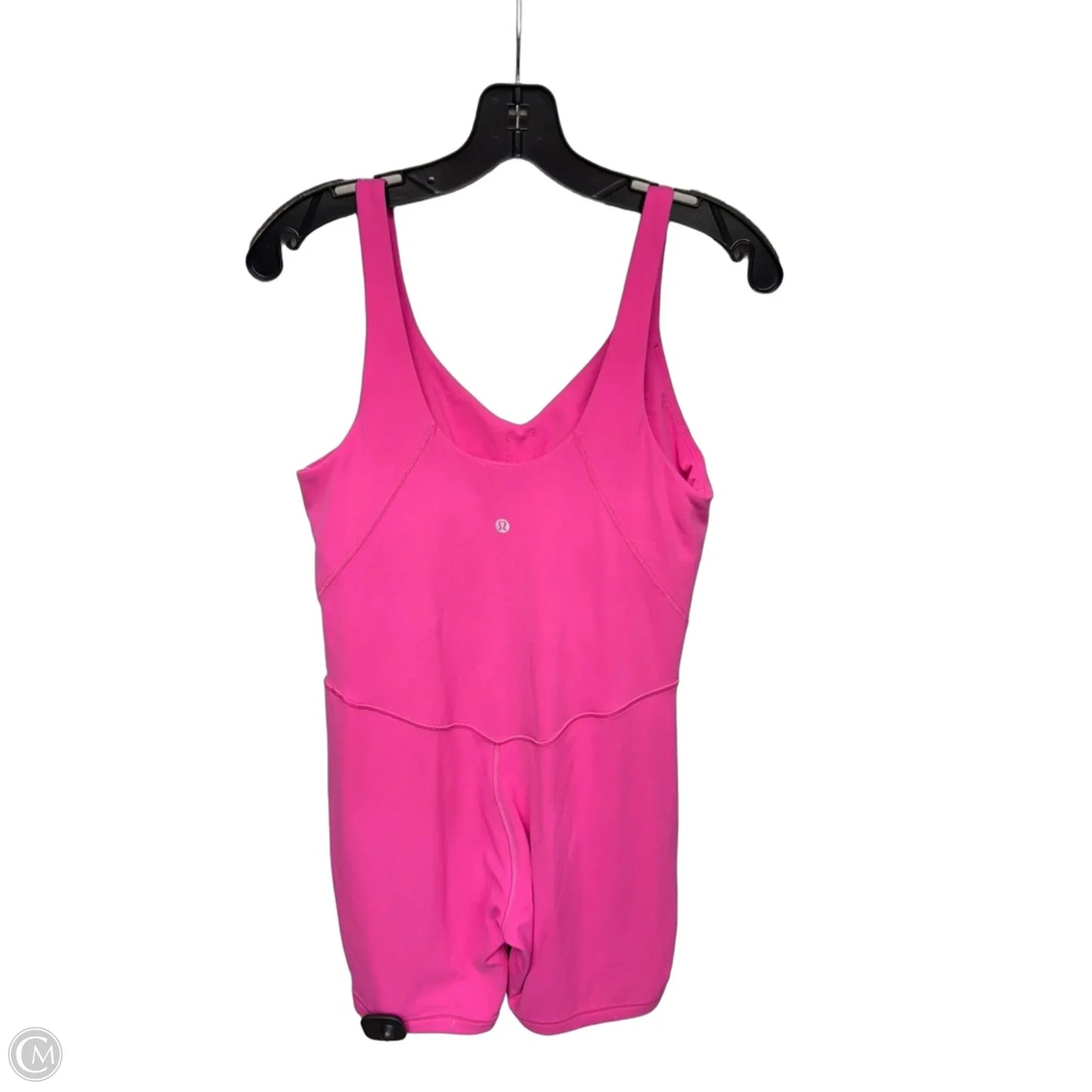 Romper By Lululemon In Pink, Size: 10