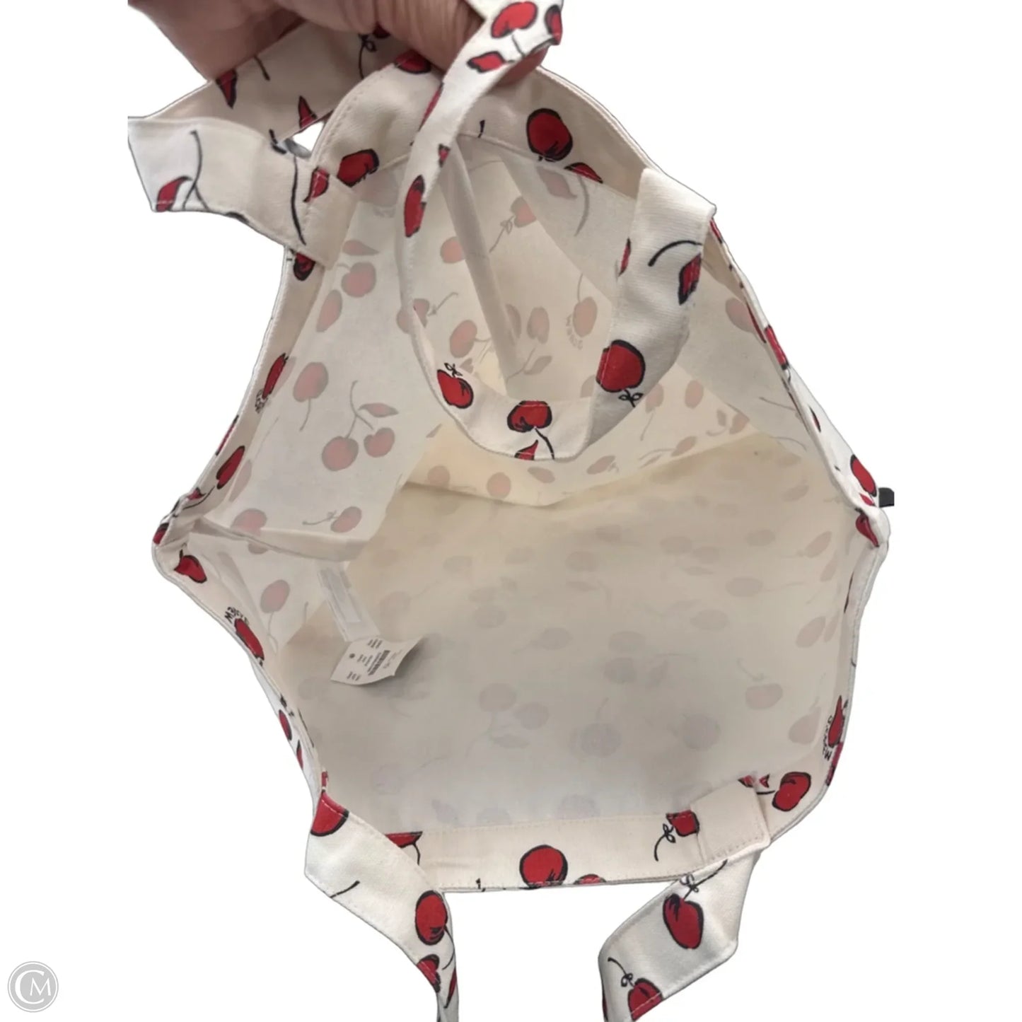 Tote By J. Crew, Size: Medium