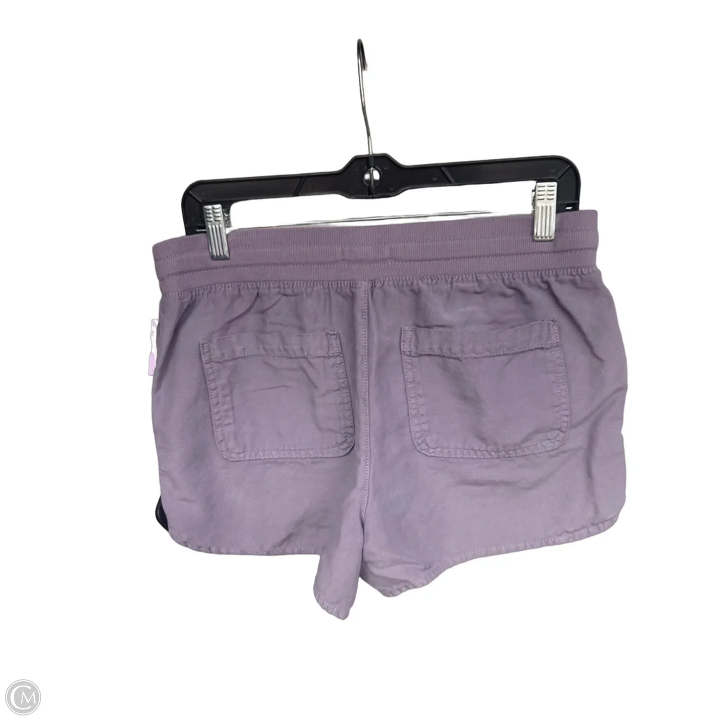 Shorts By Maurices In Purple, Size: M