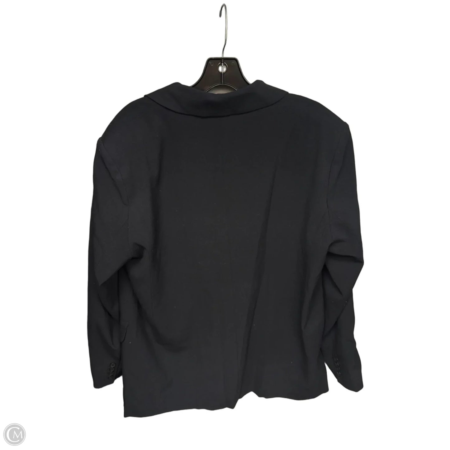 Blazer By Abercrombie And Fitch In Navy, Size: Xl