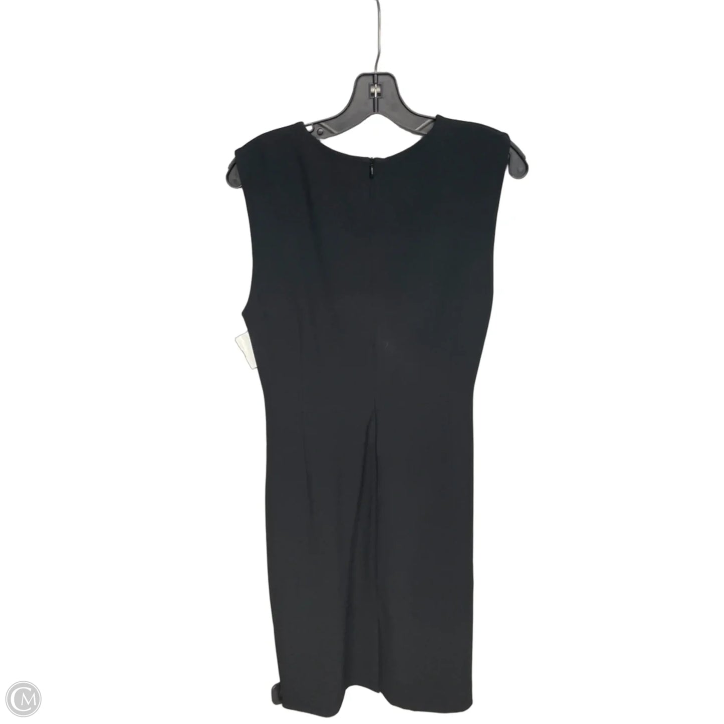 Dress Party Midi By Cmb In Black, Size: 14