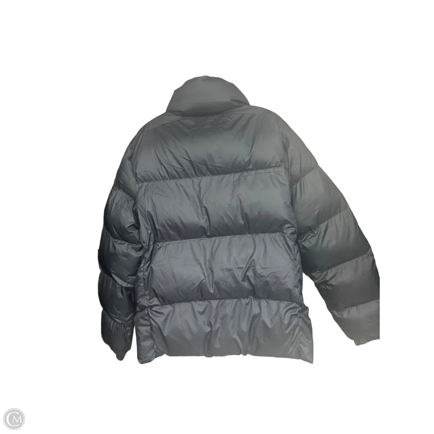 Coat Puffer & Quilted By Columbia In Black, Size: Xl