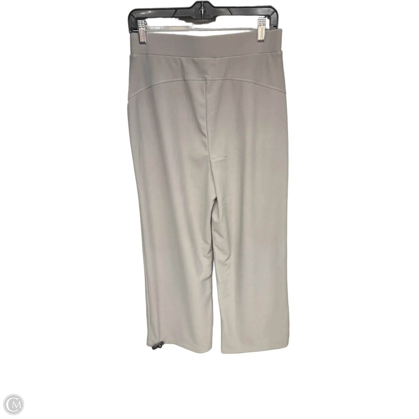 Athletic Pants By Halara In Grey, Size: M