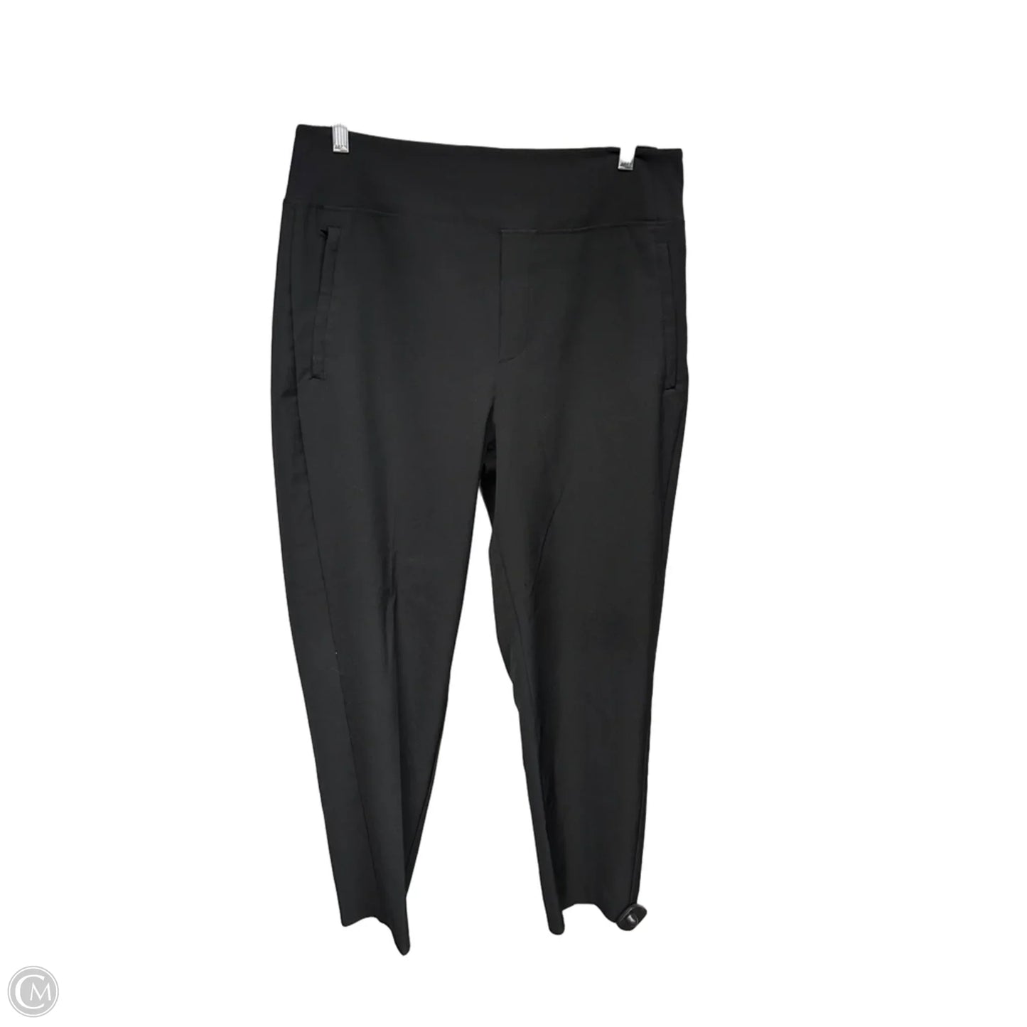 Pants Dress By Athleta In Black, Size: 10