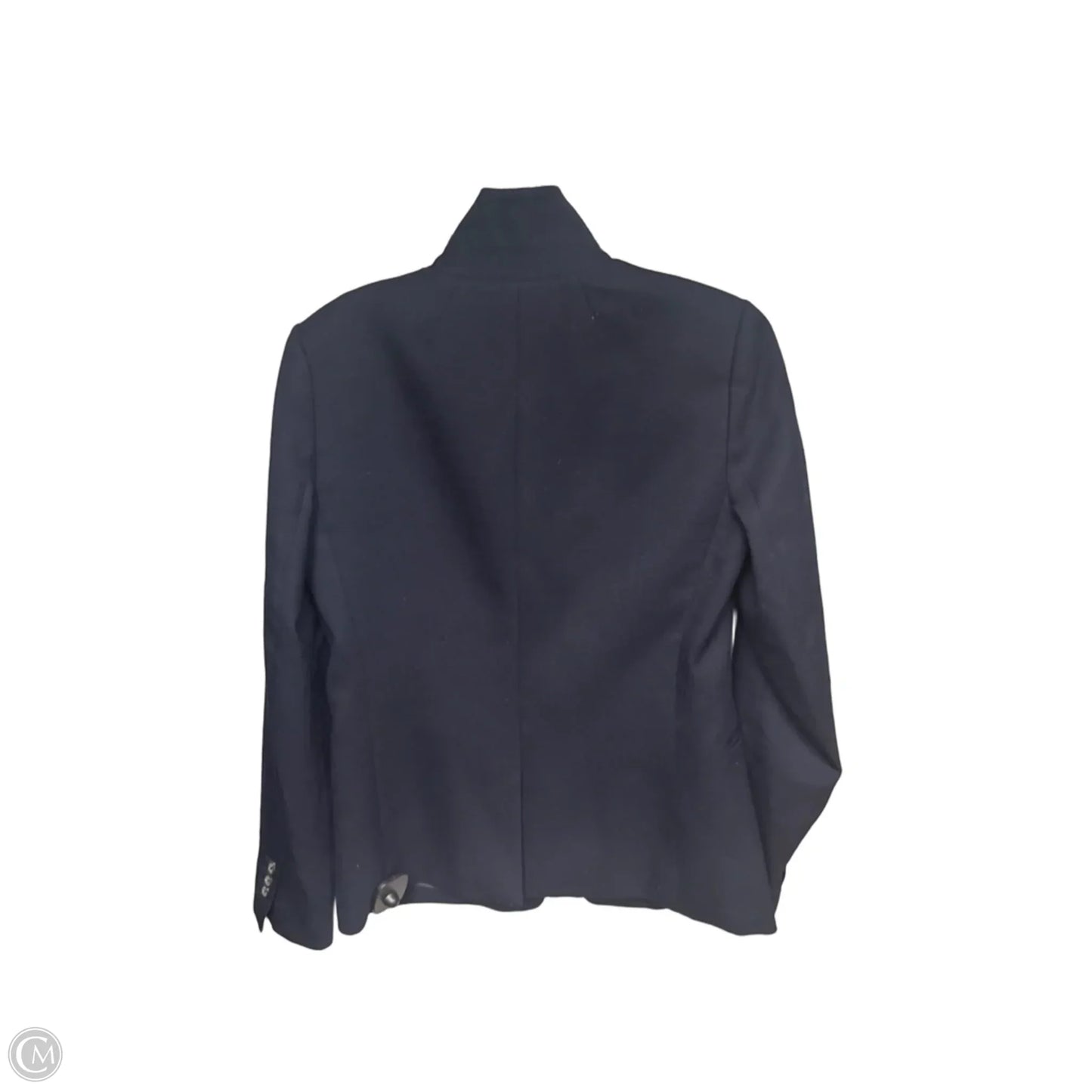 Blazer By J. Crew In Navy, Size: 4