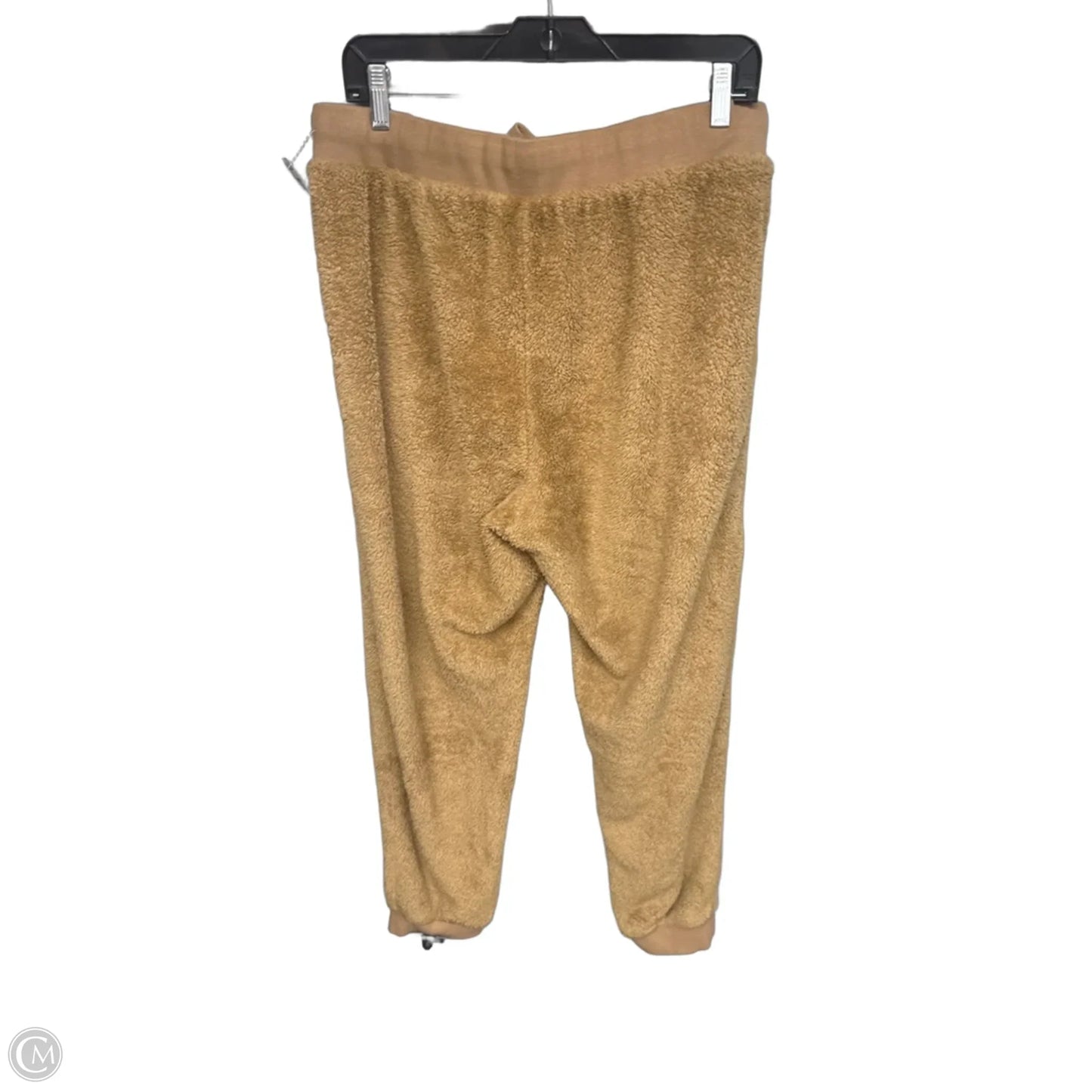 Pants Designer By Ugg In Brown, Size: Xl