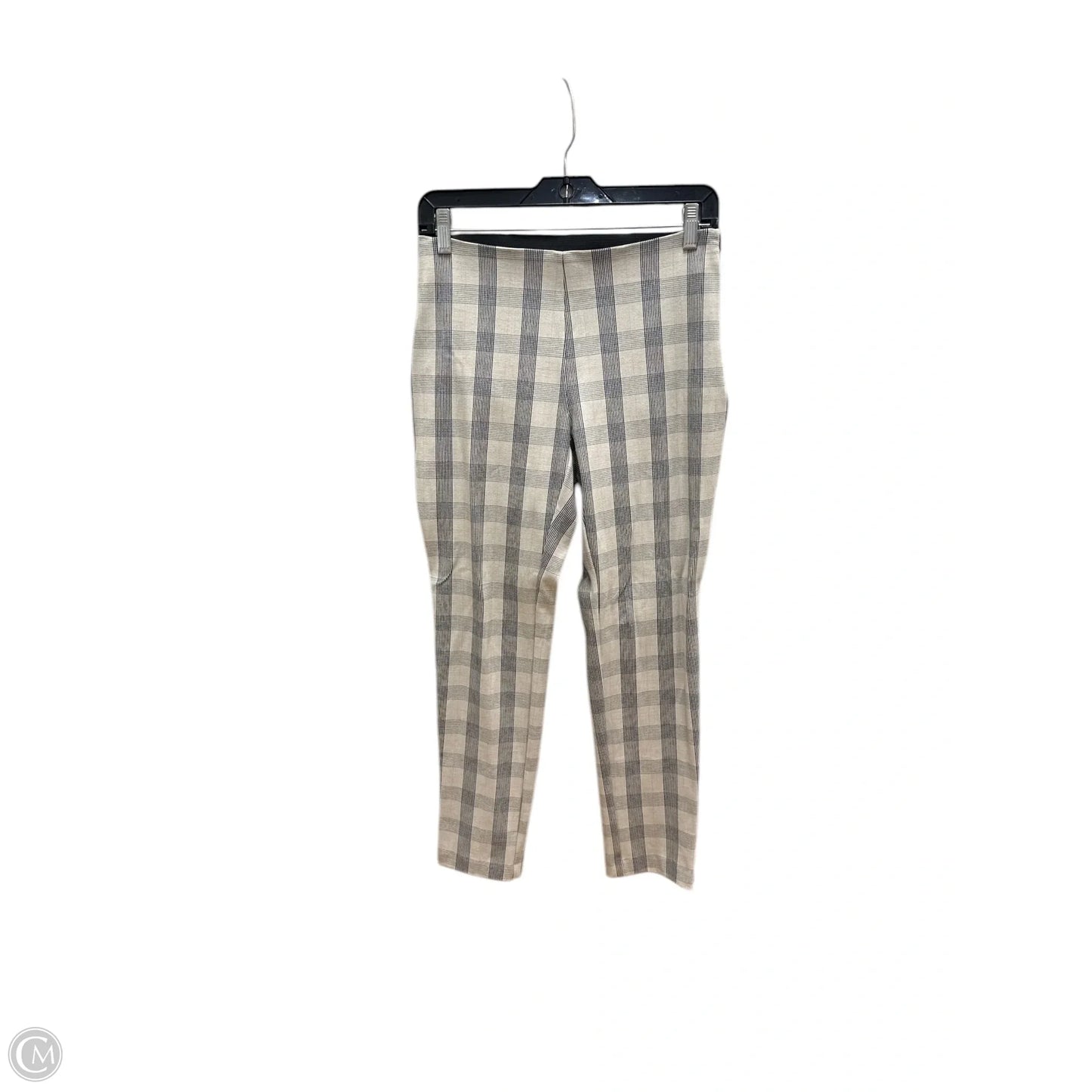 Pants Cropped By A New Day In Grey, Size: 2