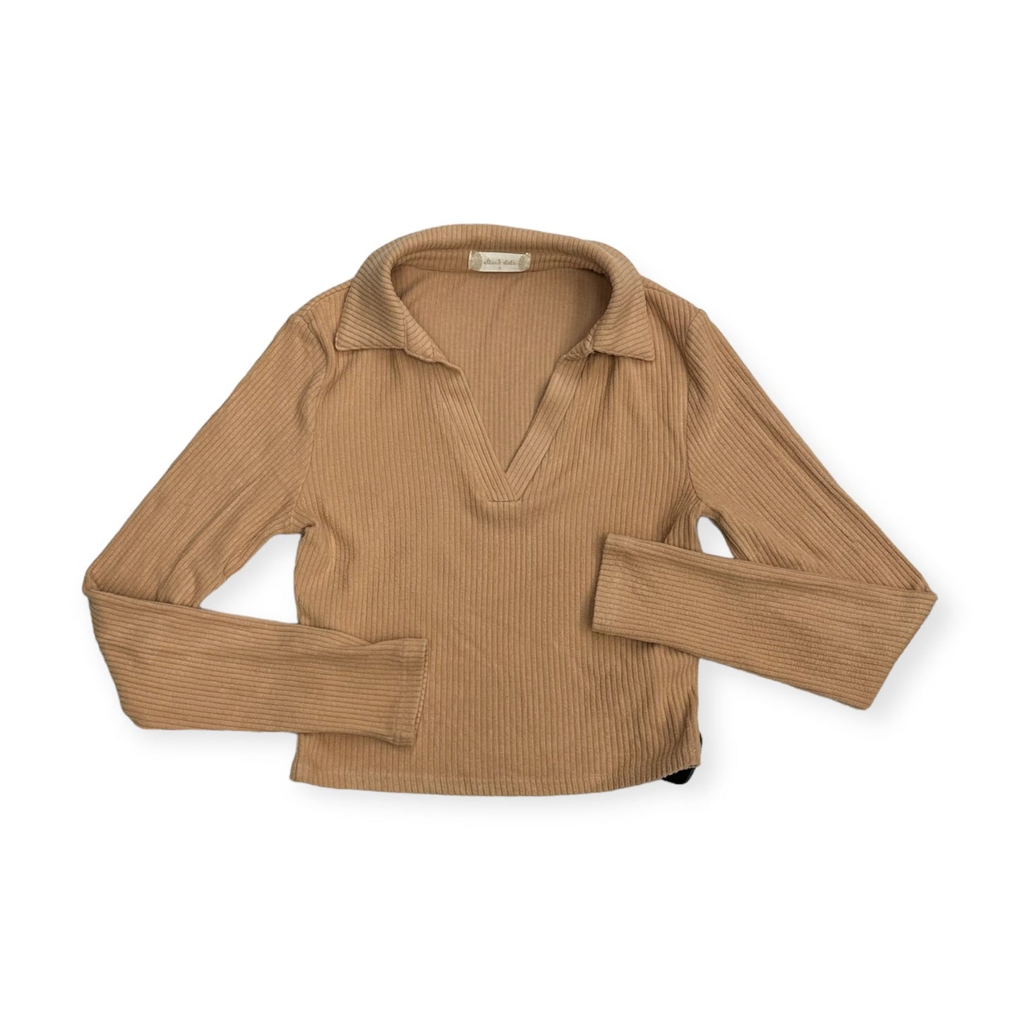 Top Long Sleeve By Altard State Size: S