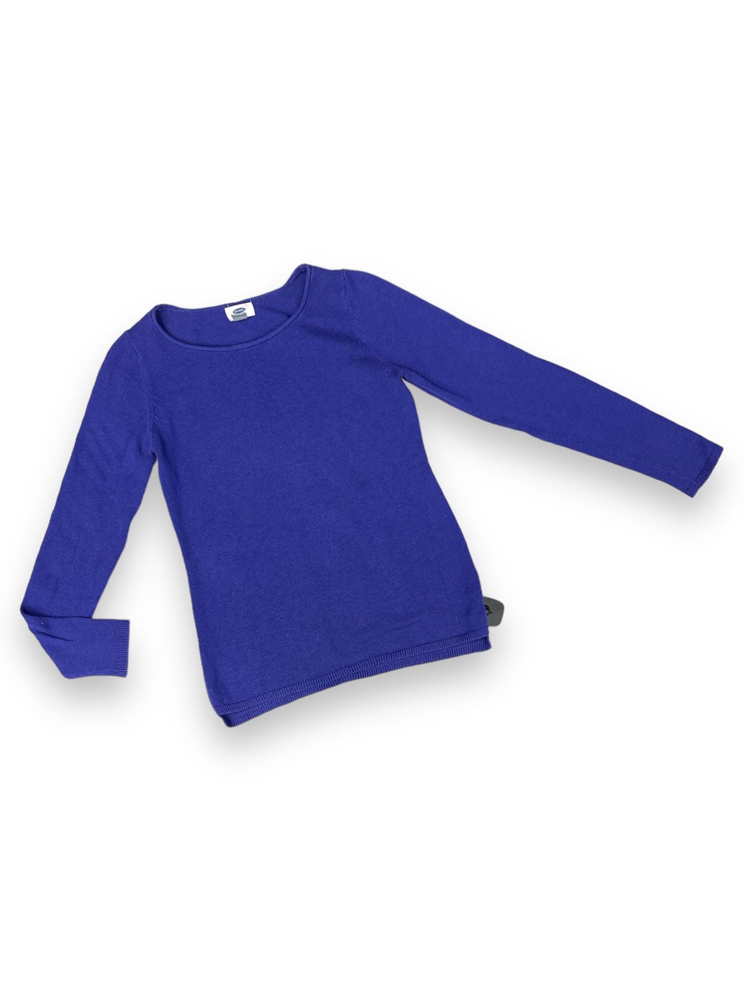 Sweater By Old Navy Size: S