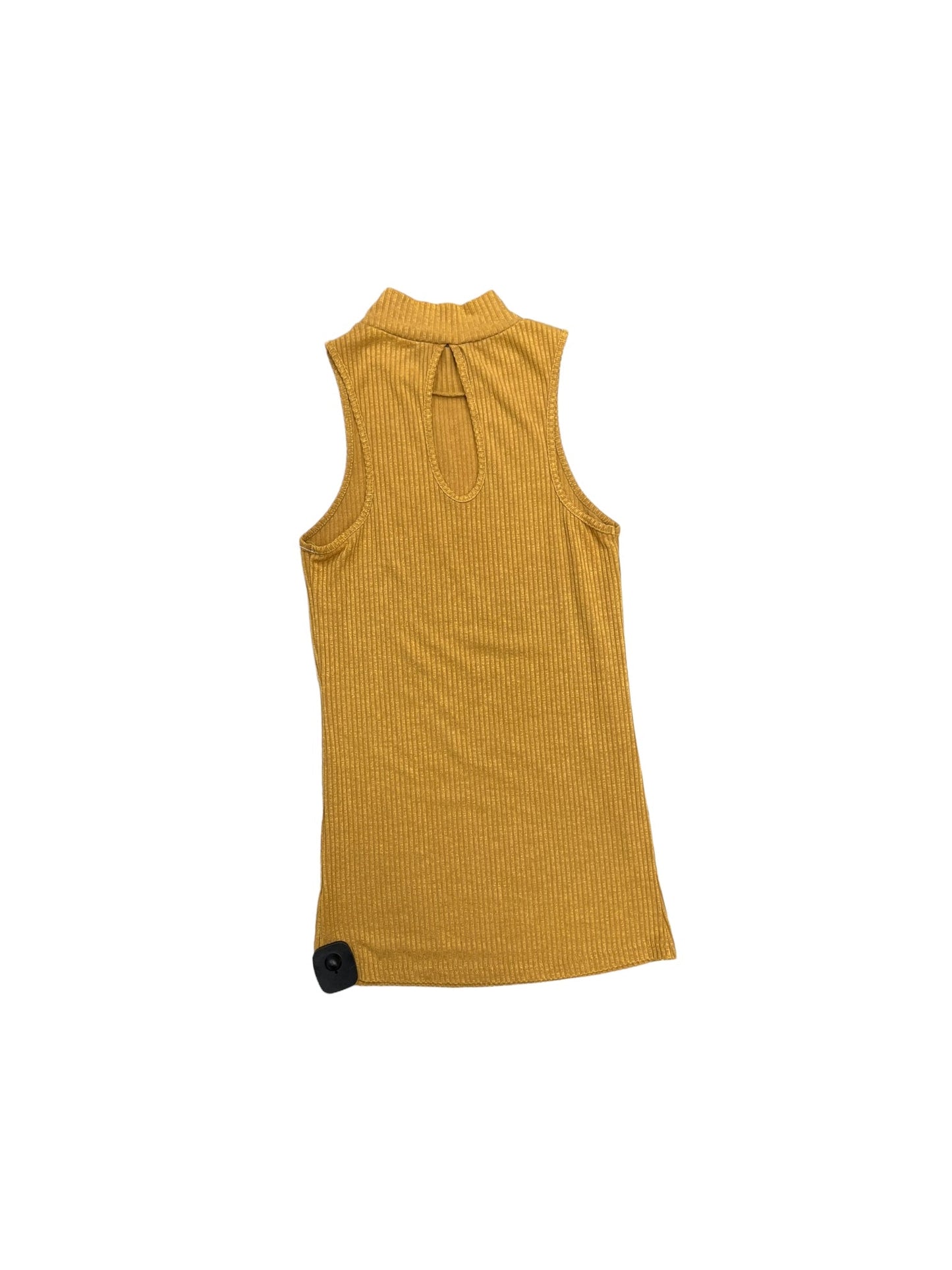 Top Sleeveless By GIMMICK Size: S