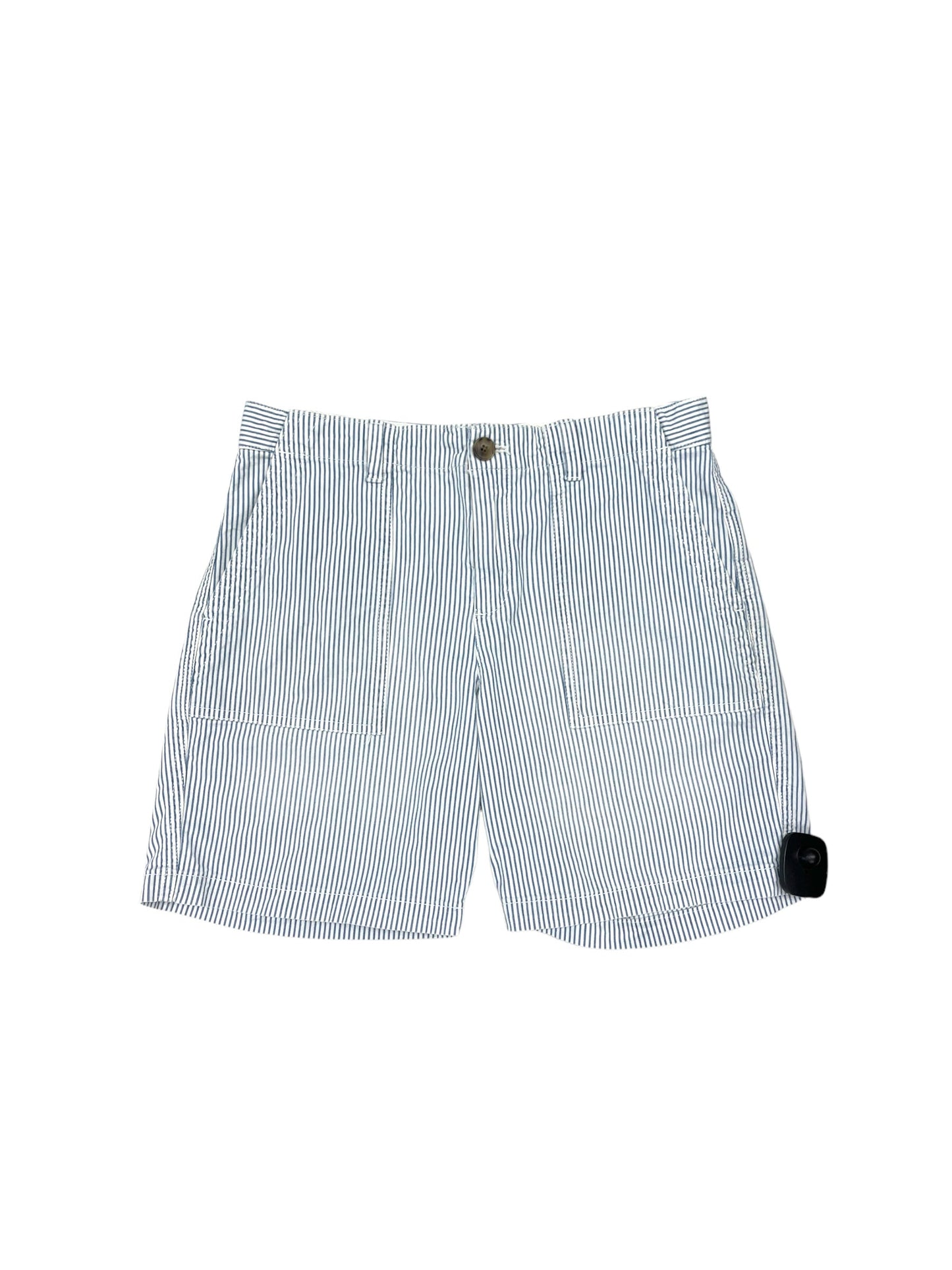 Shorts By Gap Size: 0