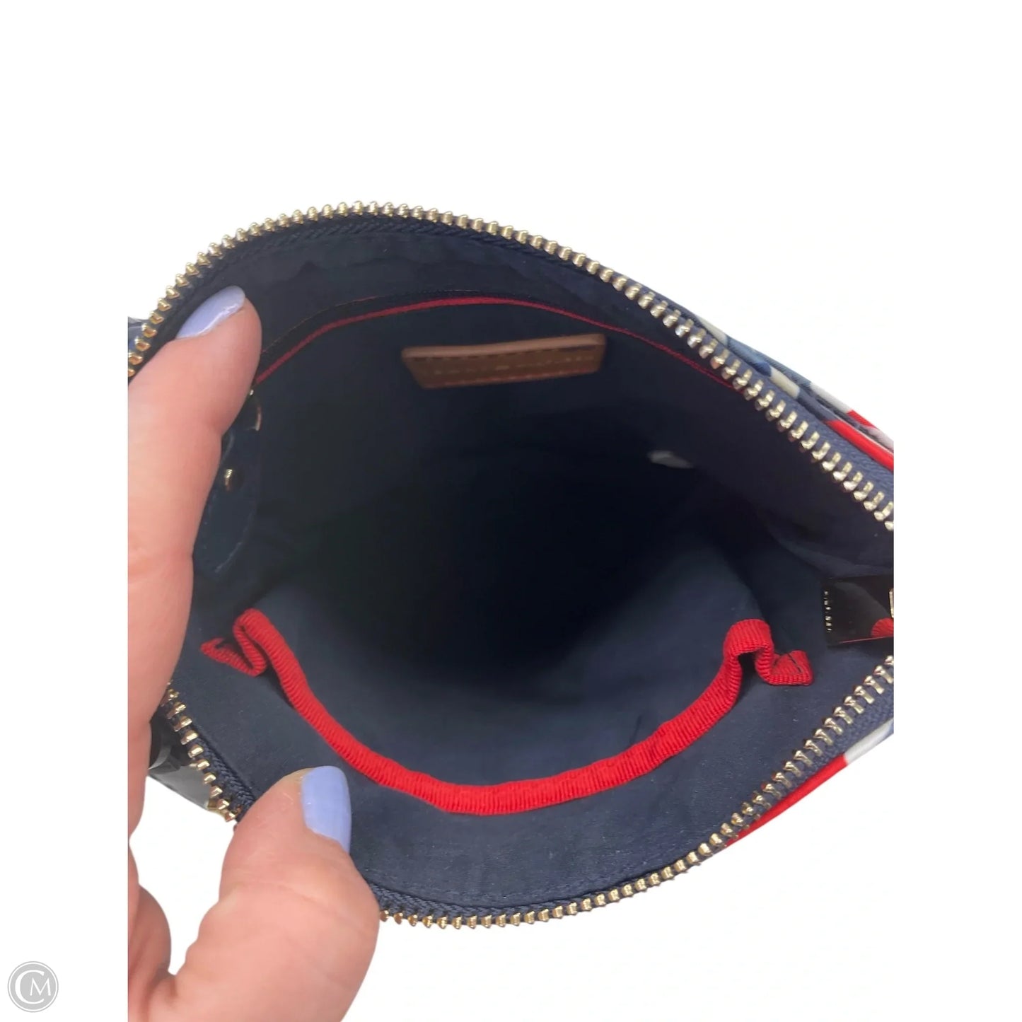 Crossbody By Tommy Hilfiger, Size: Small