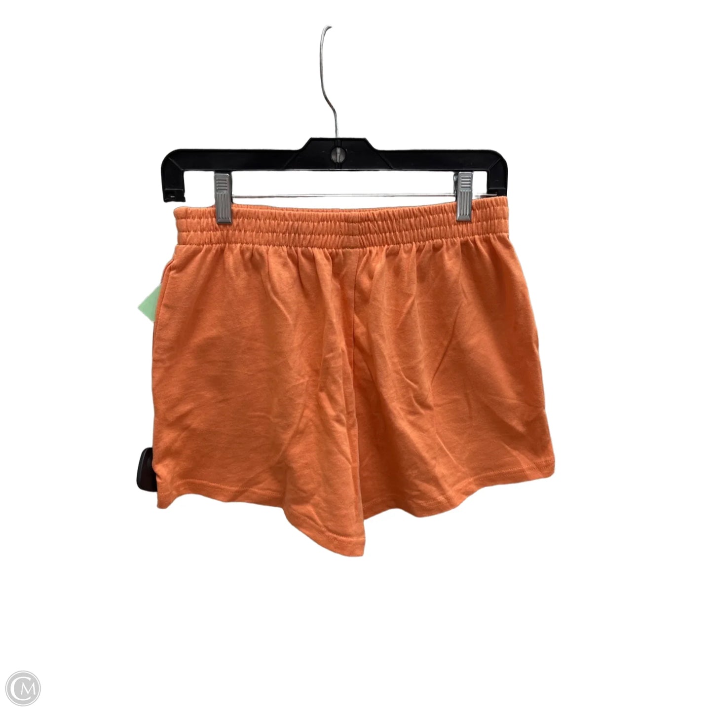 Shorts By Shein In Orange, Size: S
