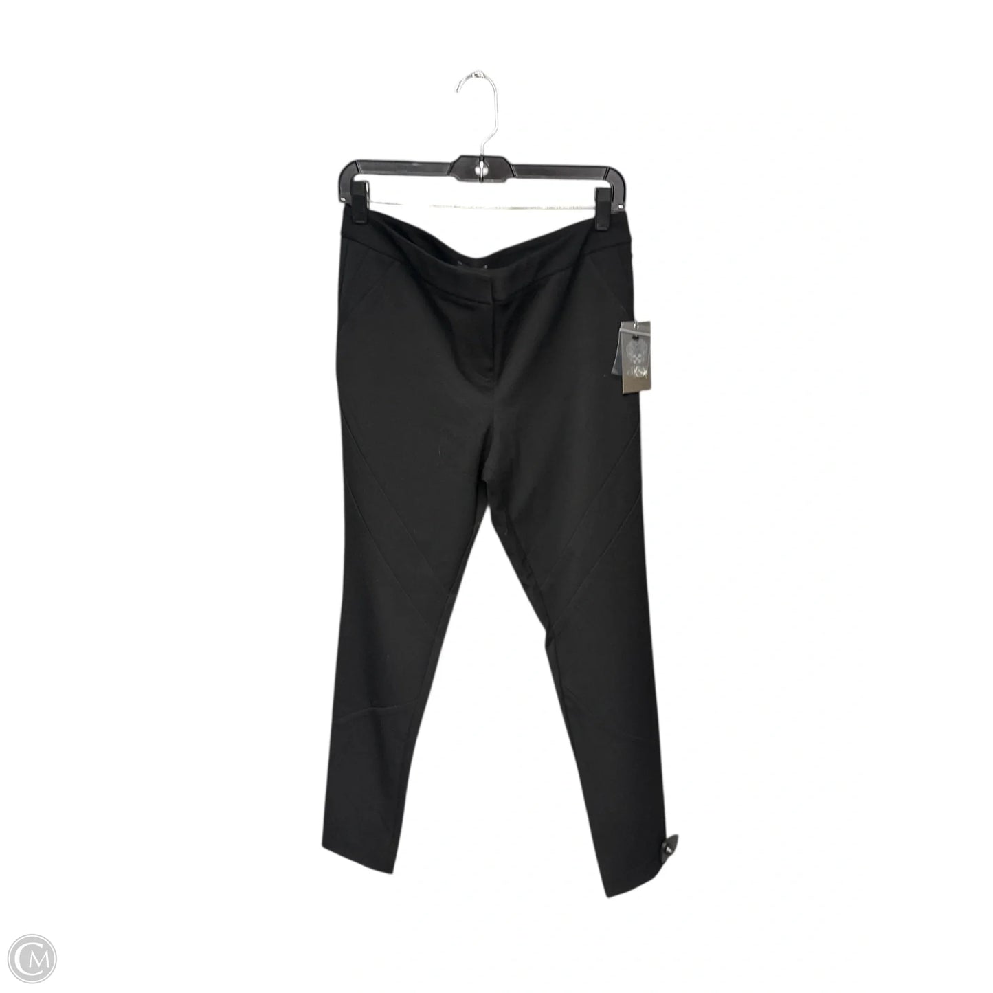 Pants Dress By Vince Camuto In Black, Size: 10