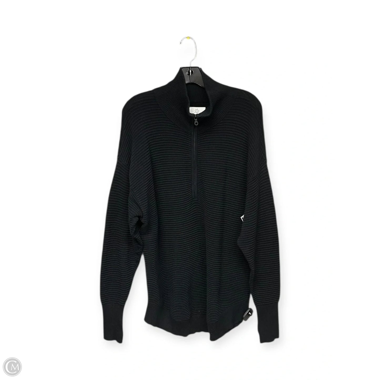 Sweater By Aerie In Black, Size: M