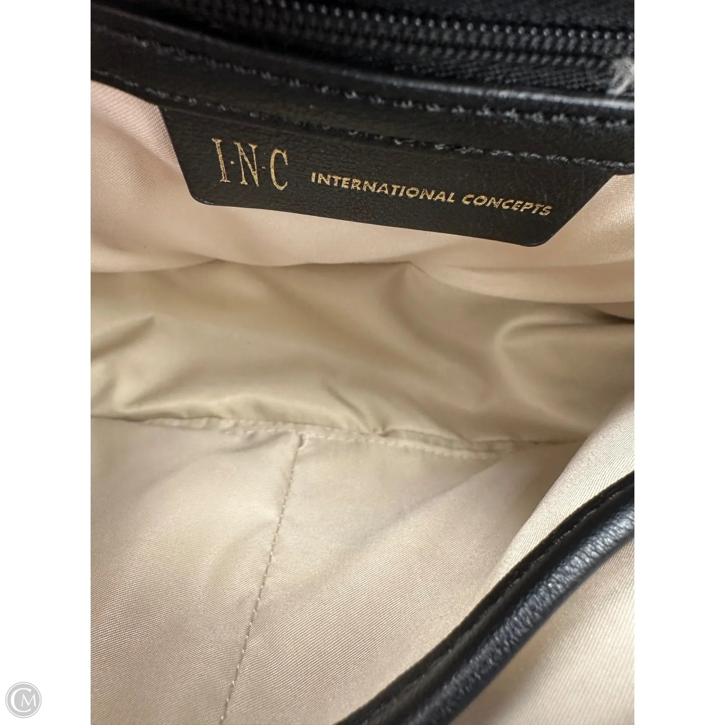 Handbag By Inc, Size: Medium