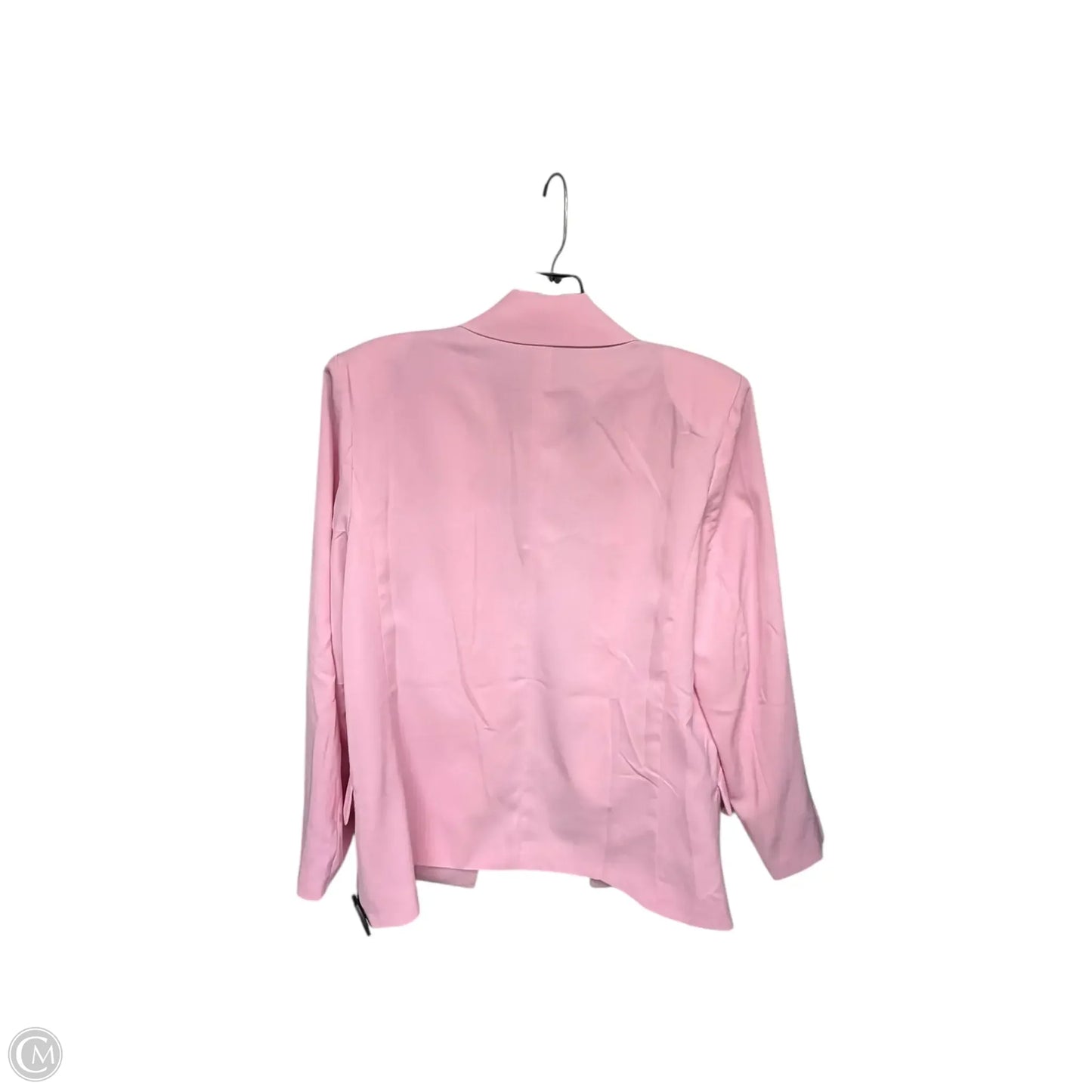 Blazer By Staccato In Pink, Size: S