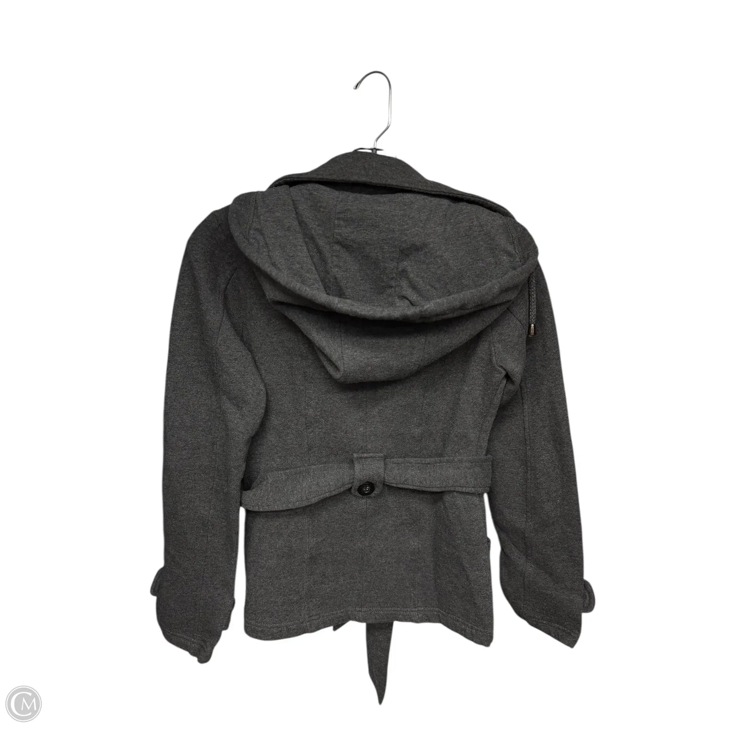 Jacket Other By Sebby In Grey, Size: Xs