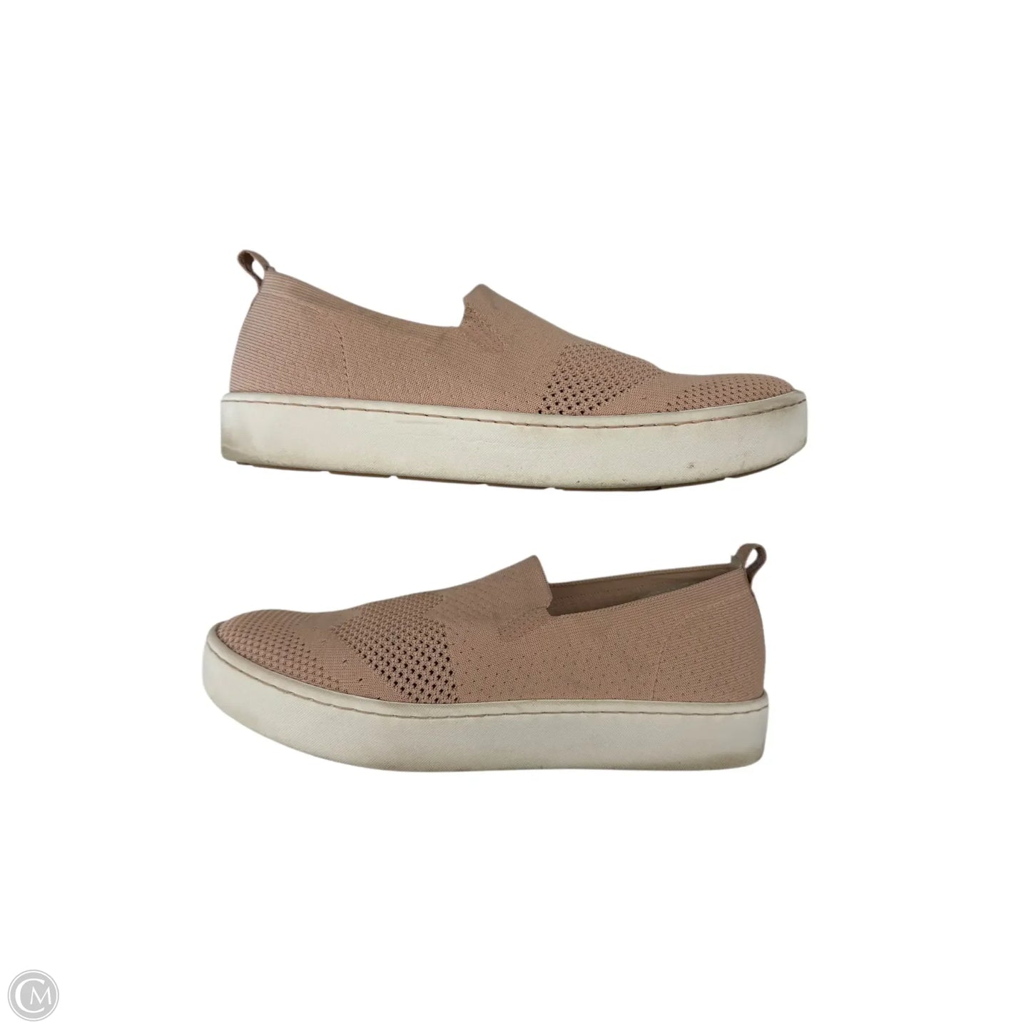 Shoes Sneakers By Born In Pink, Size: 10