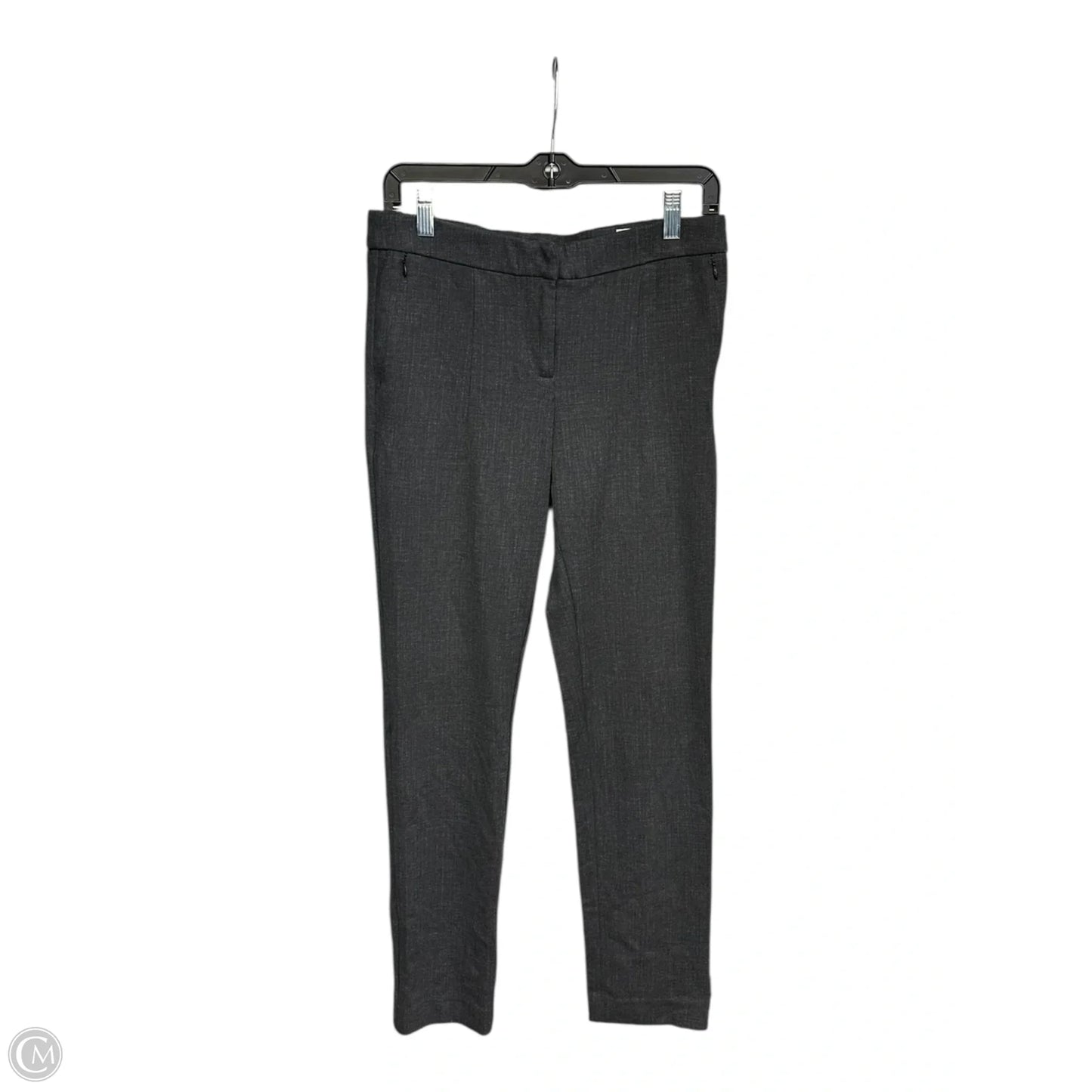 Pants Dress By Amanda + Chelsea In Grey, Size: 8