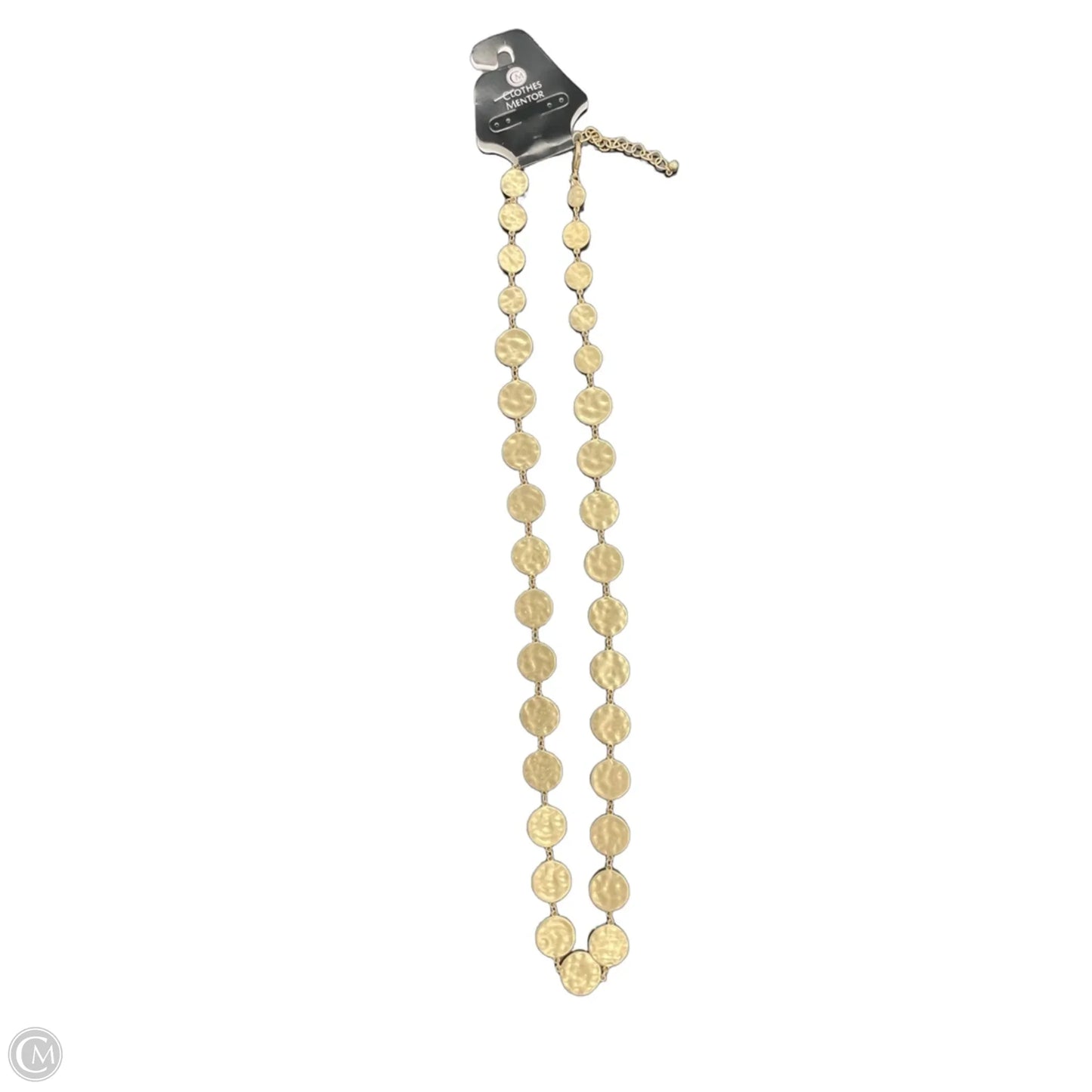 Necklace Statement By Chicos