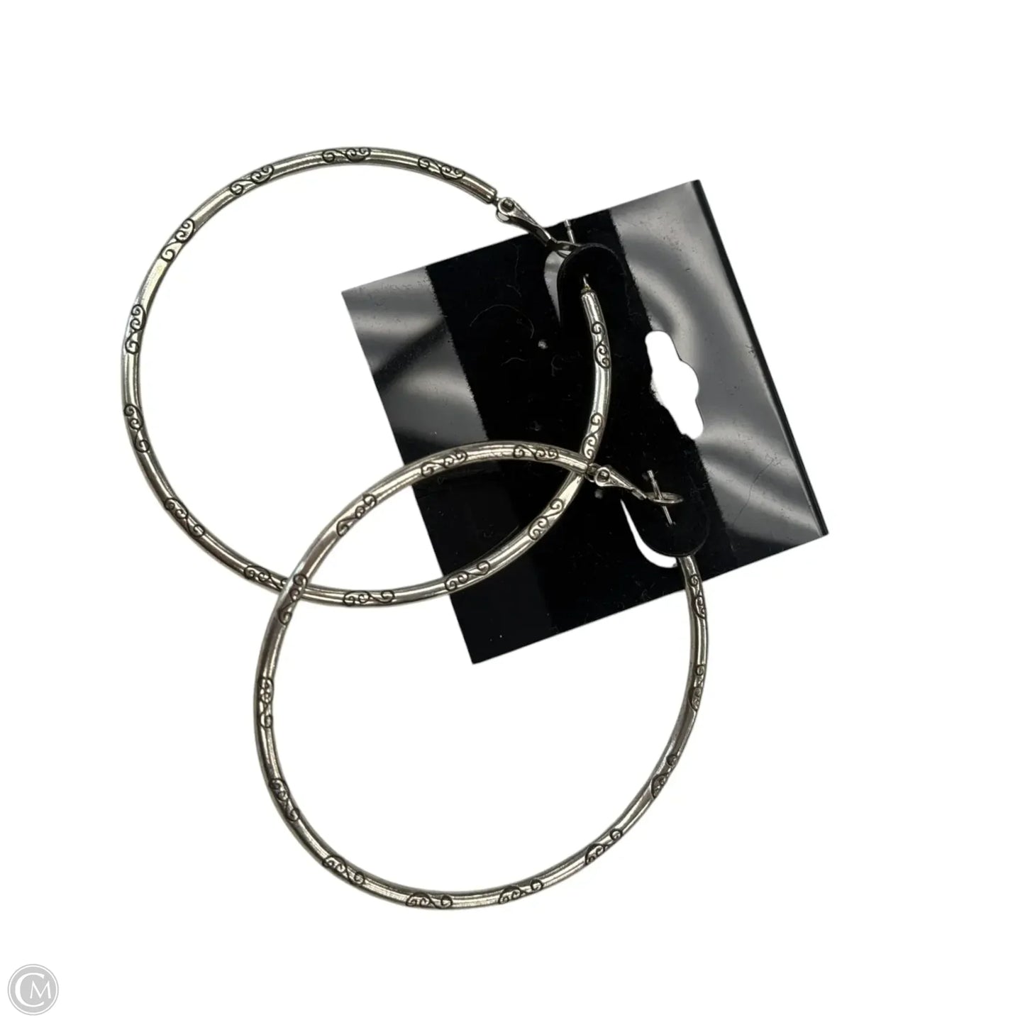 Earrings Hoop By Brighton