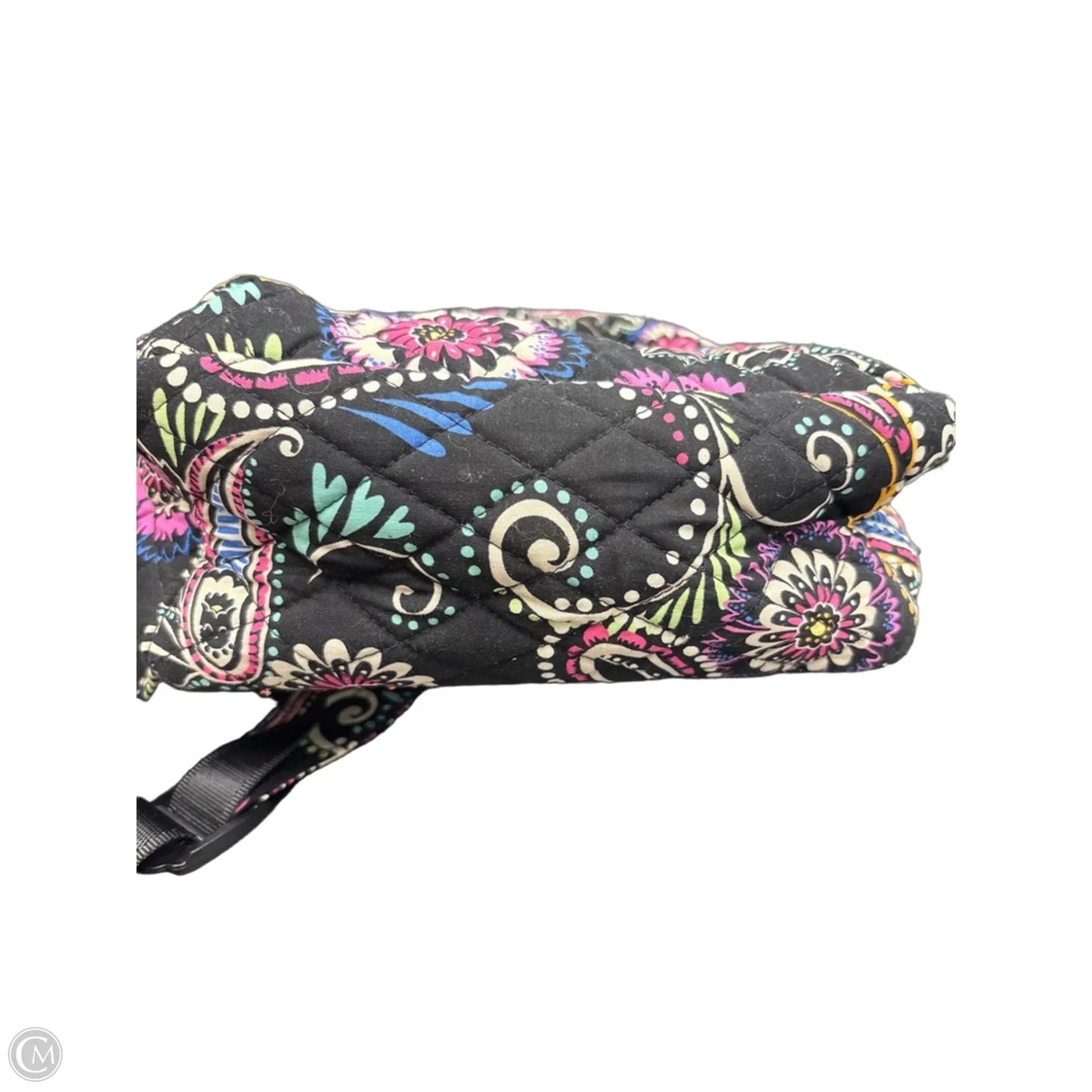 Backpack By Vera Bradley, Size: Small
