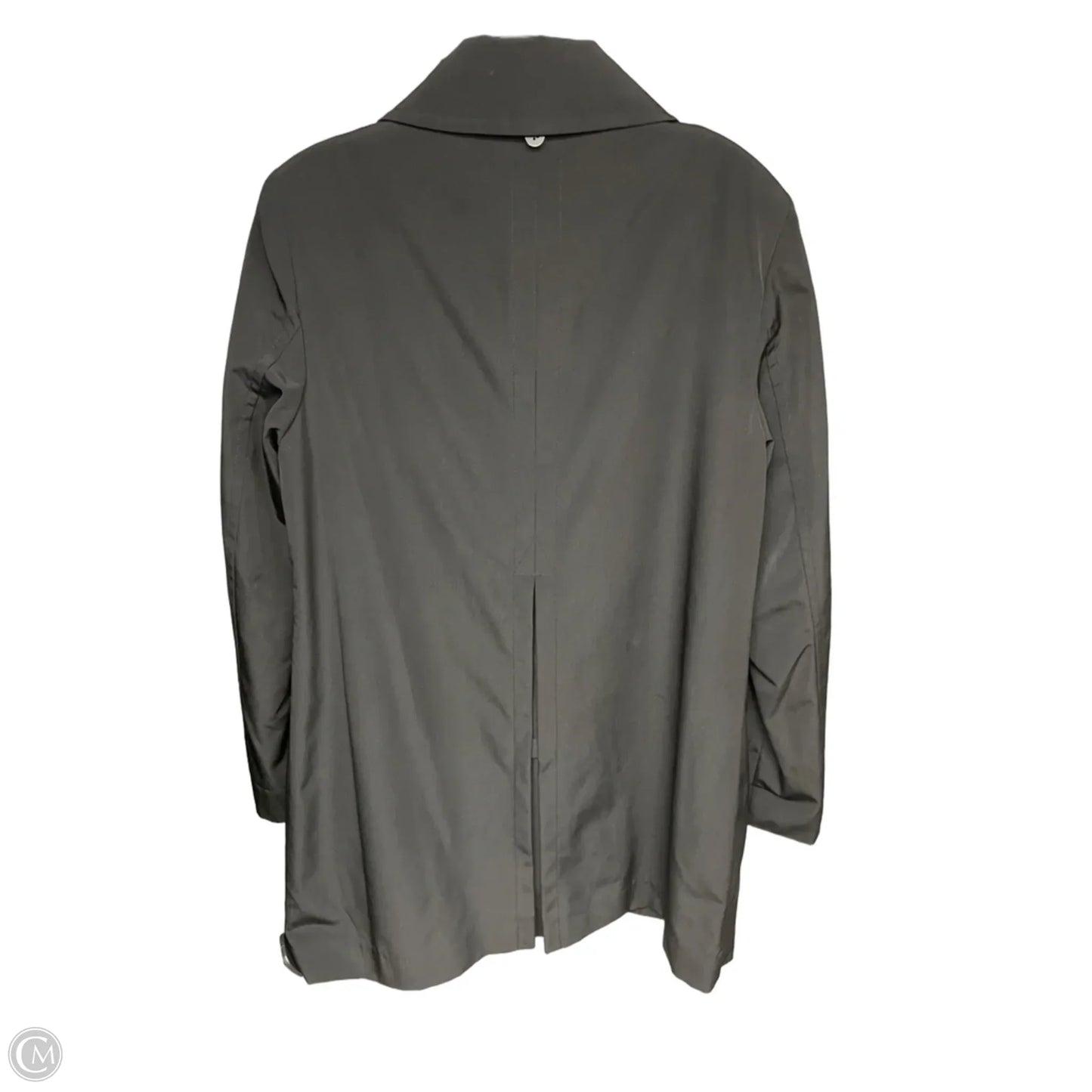 Jacket Other By London Fog In Black, Size: S