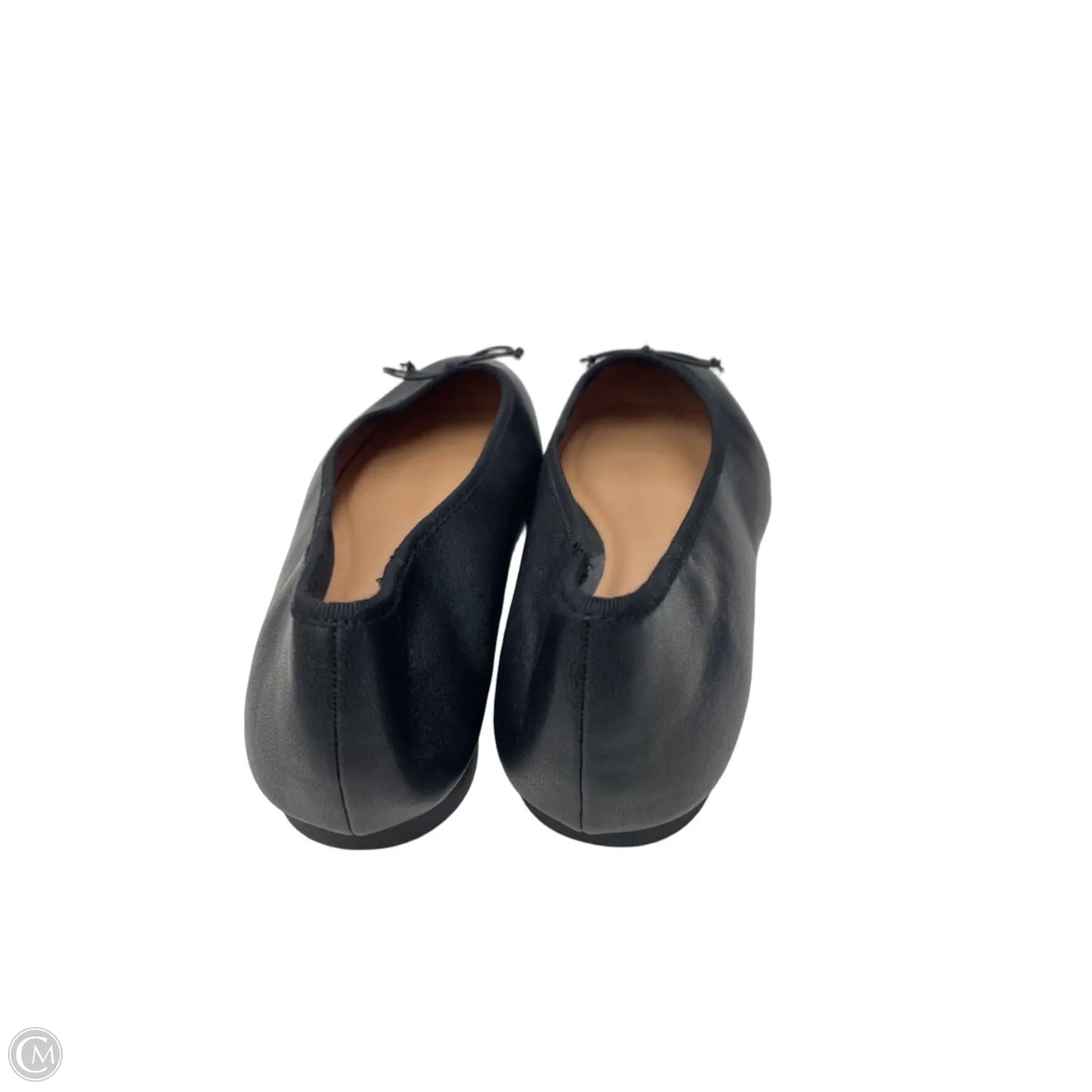Shoes Flats By Old Navy In Black, Size: 8