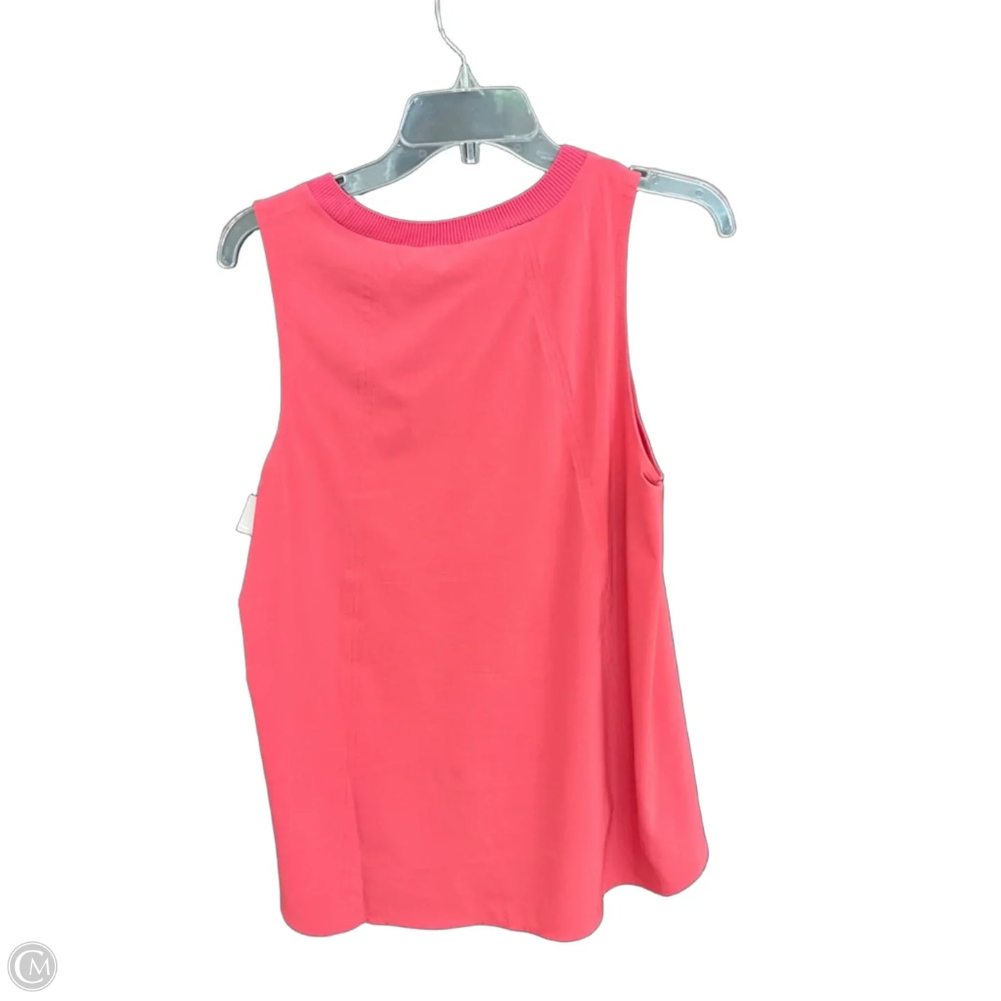 Athletic Tank Top By Athleta In Pink, Size: S
